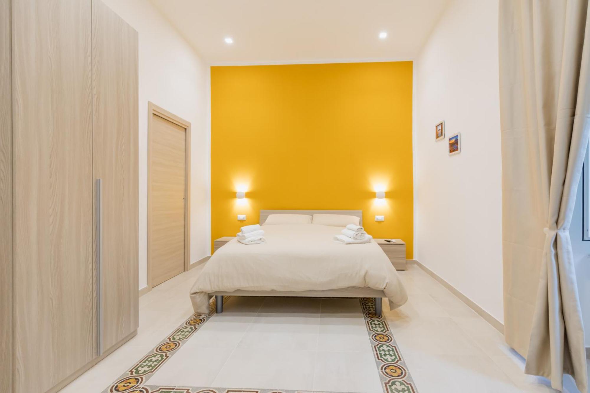 Guest house O' Munasterio E Santa Chiara *