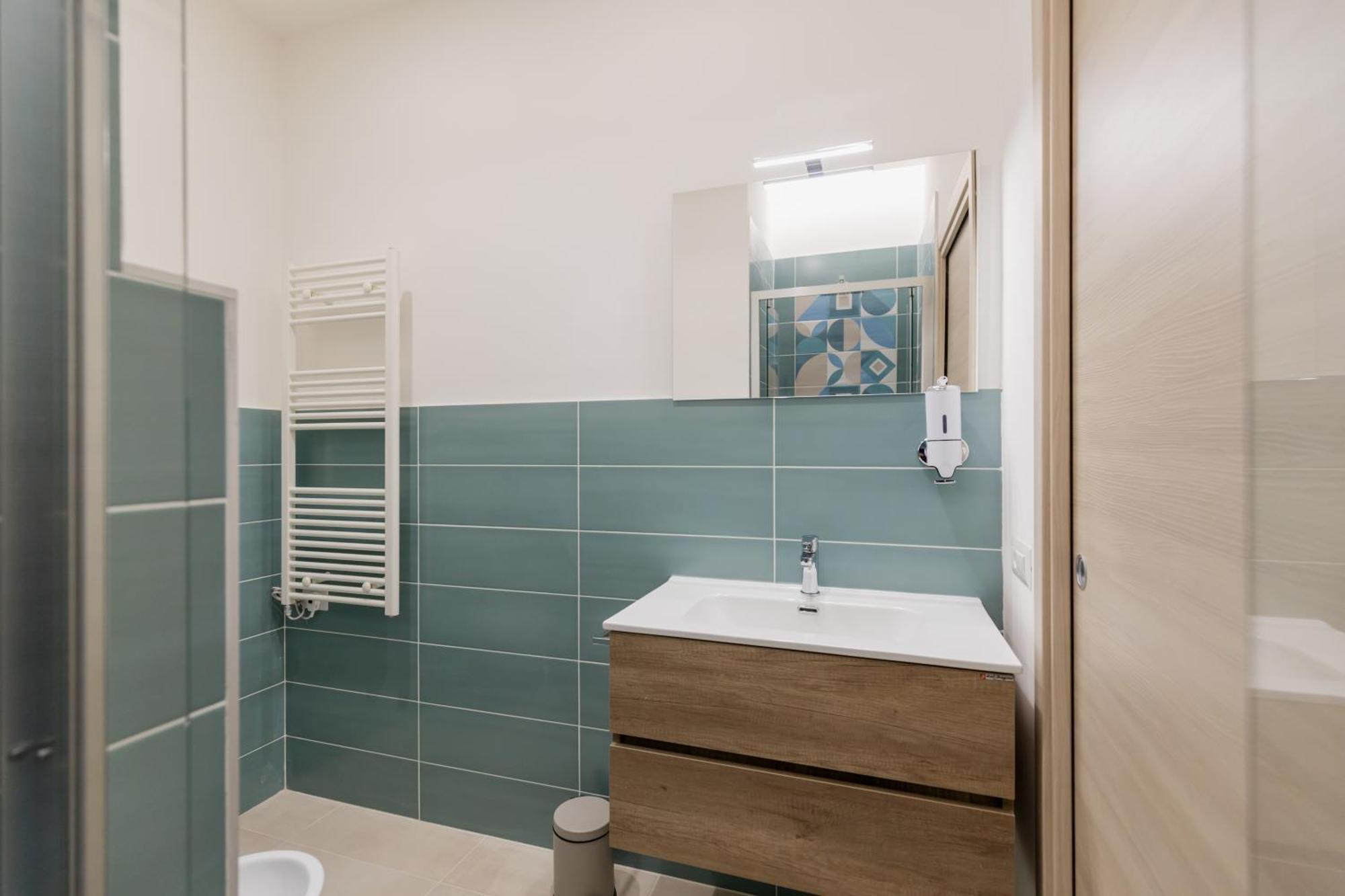 Guest house O' Munasterio E Santa Chiara *