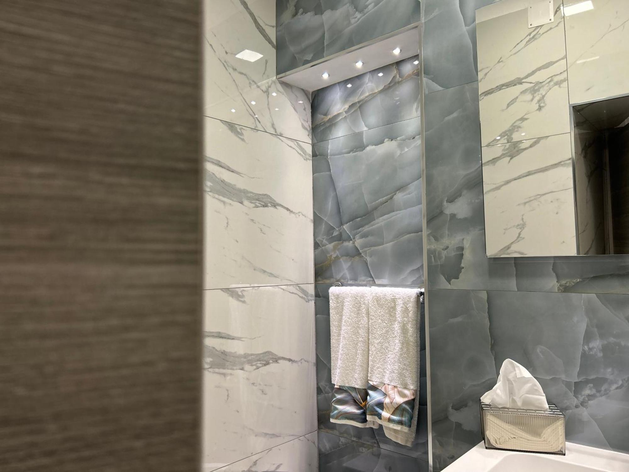 Bed & Breakfast C3 Luxury Naples