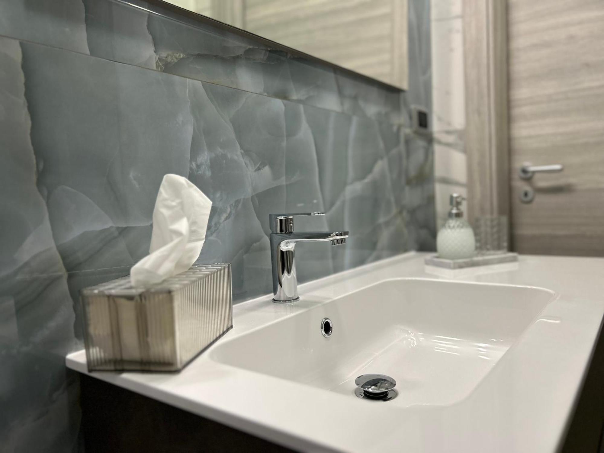 Bed & Breakfast C3 Luxury