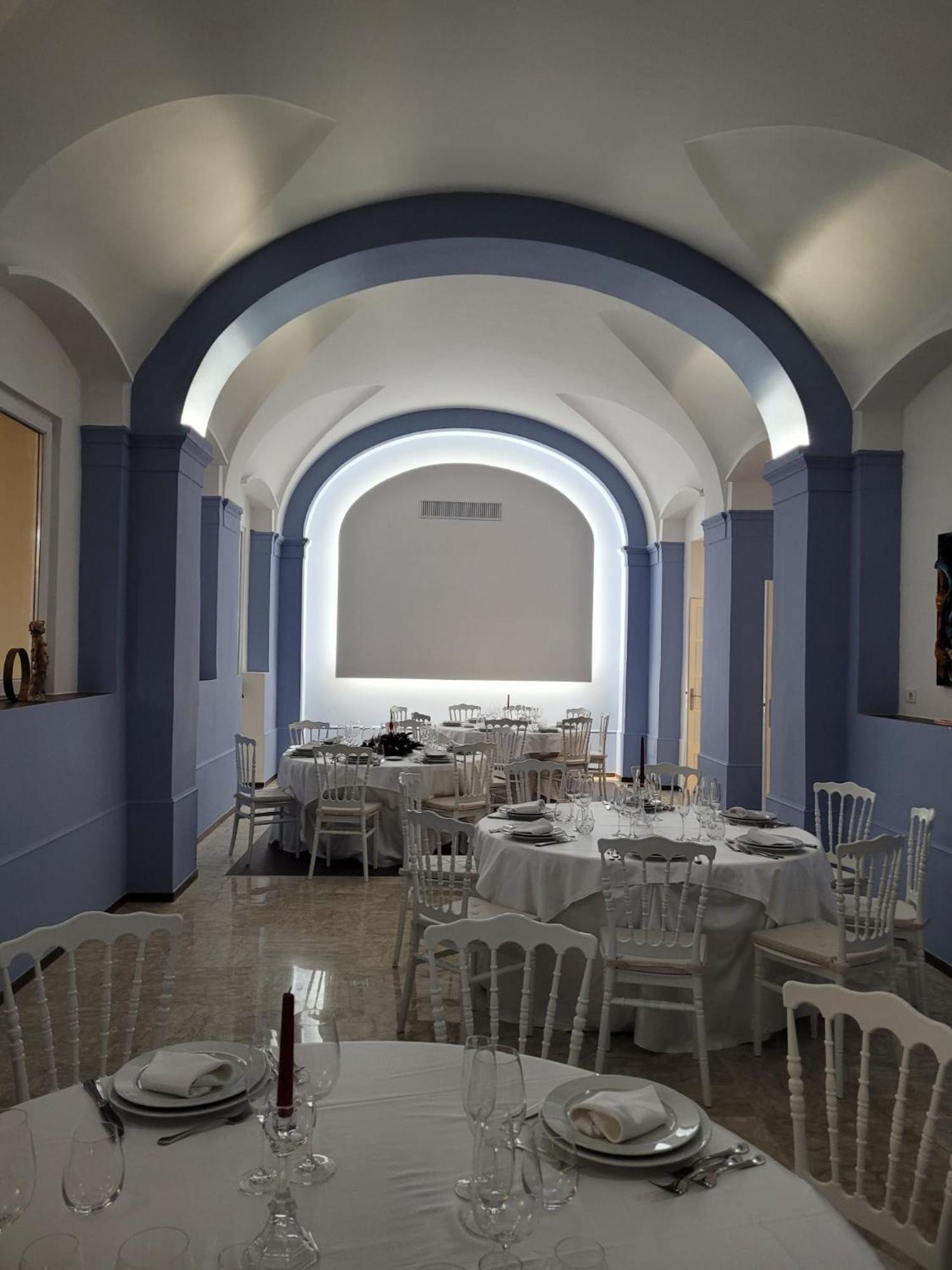Palazzo Cappuccini Art Relais 2* Naples