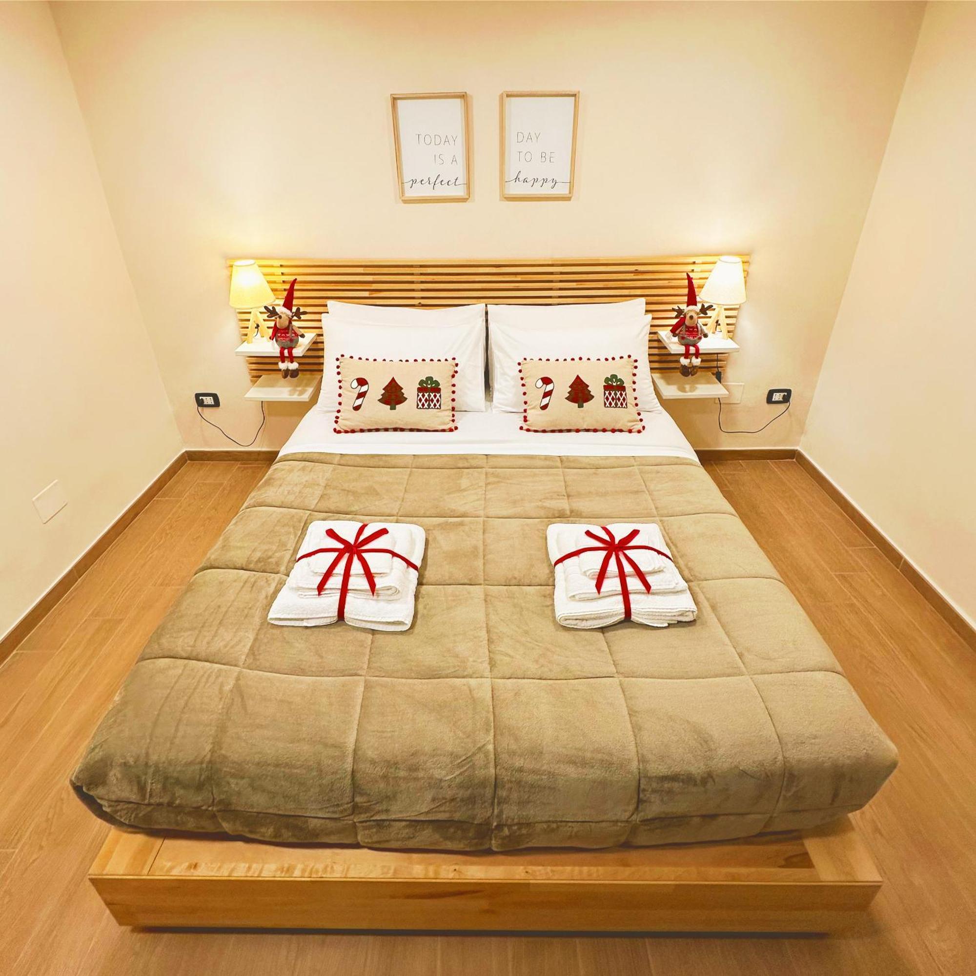 Holiday home Casetta 26