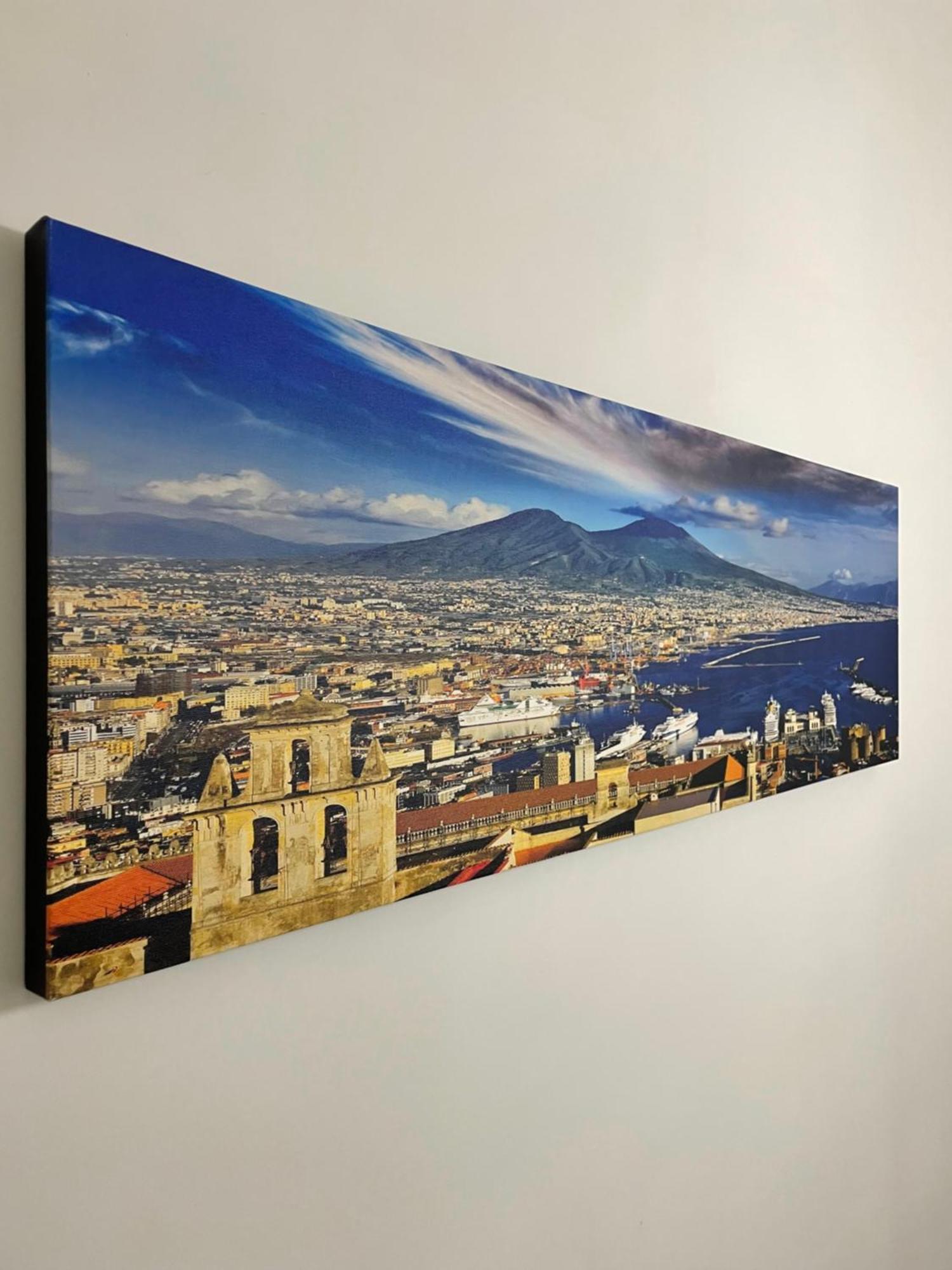 Garibaldi * Naples