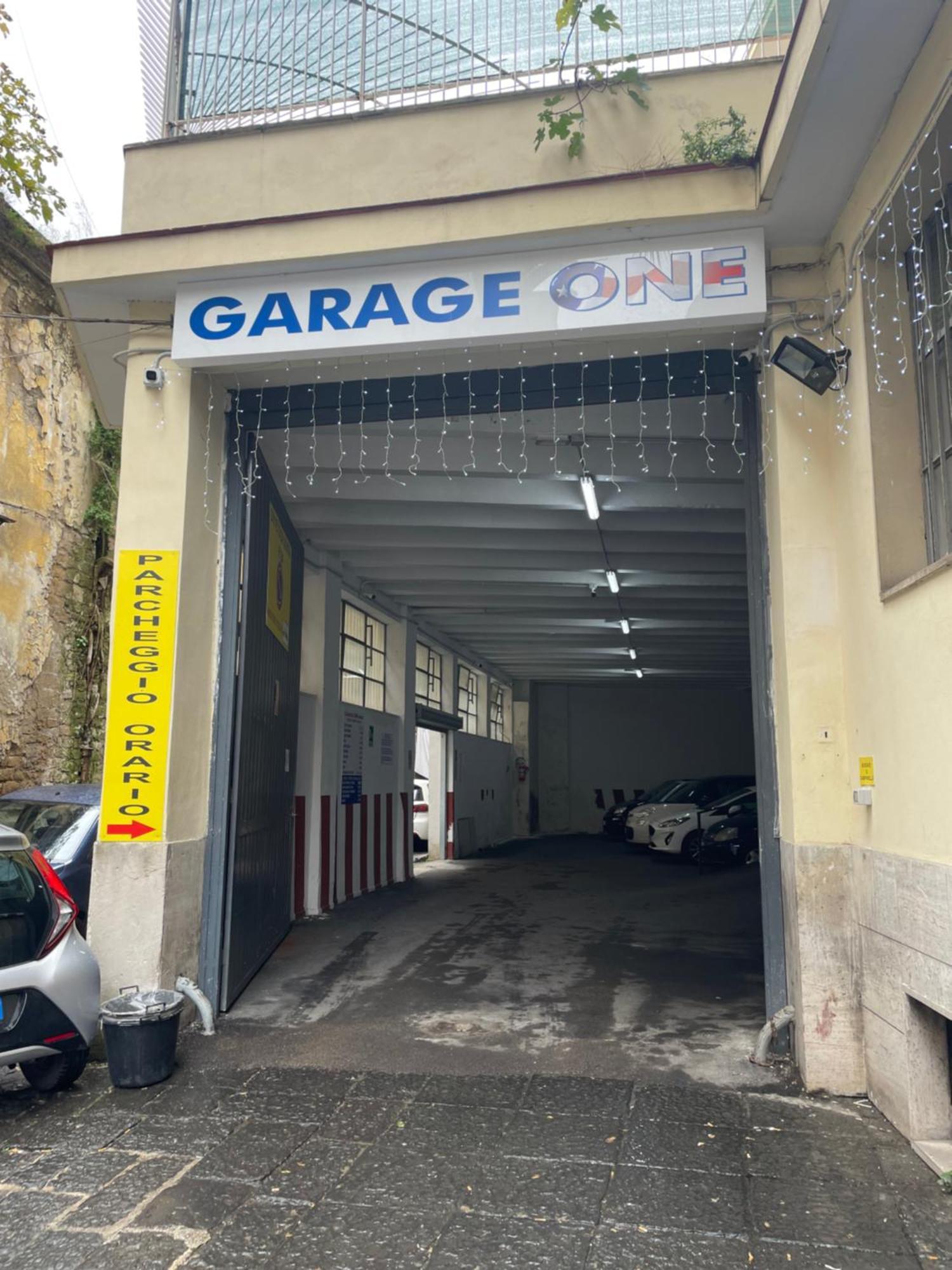 Garibaldi Guest house Naples