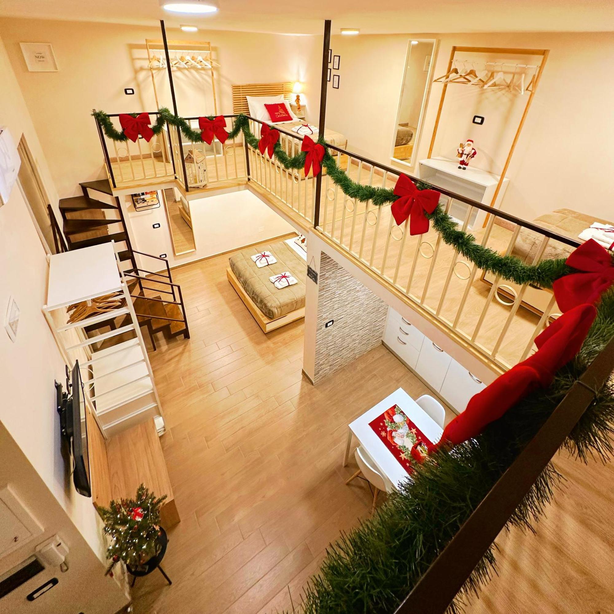 Holiday home Casetta 26