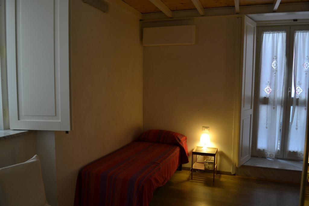 Bed & Breakfast Monaciello 3*