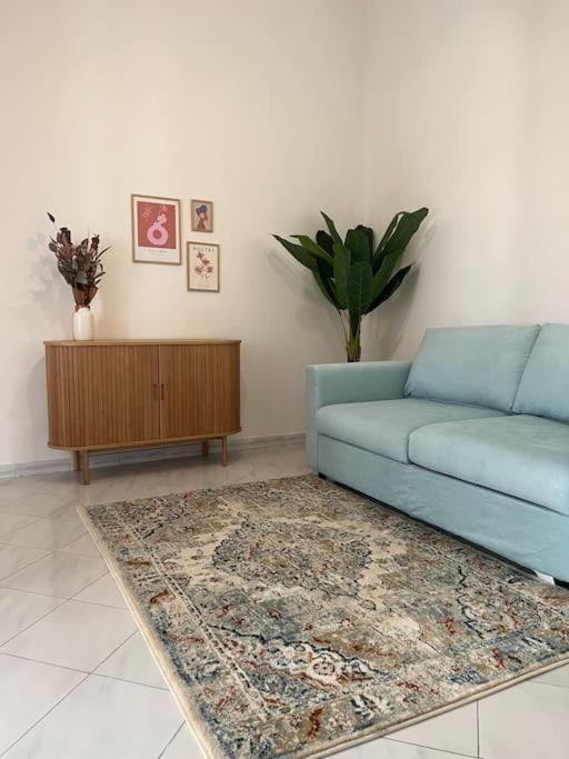 Apartment Scio Guesthouse-centro Storico Naples