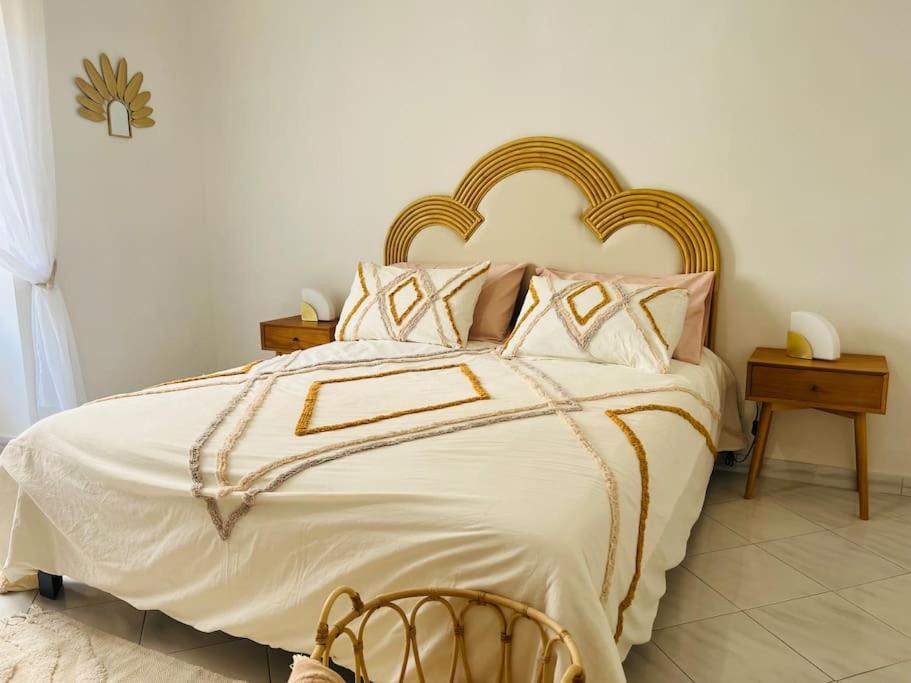Scio Guesthouse-centro Storico Apartment *