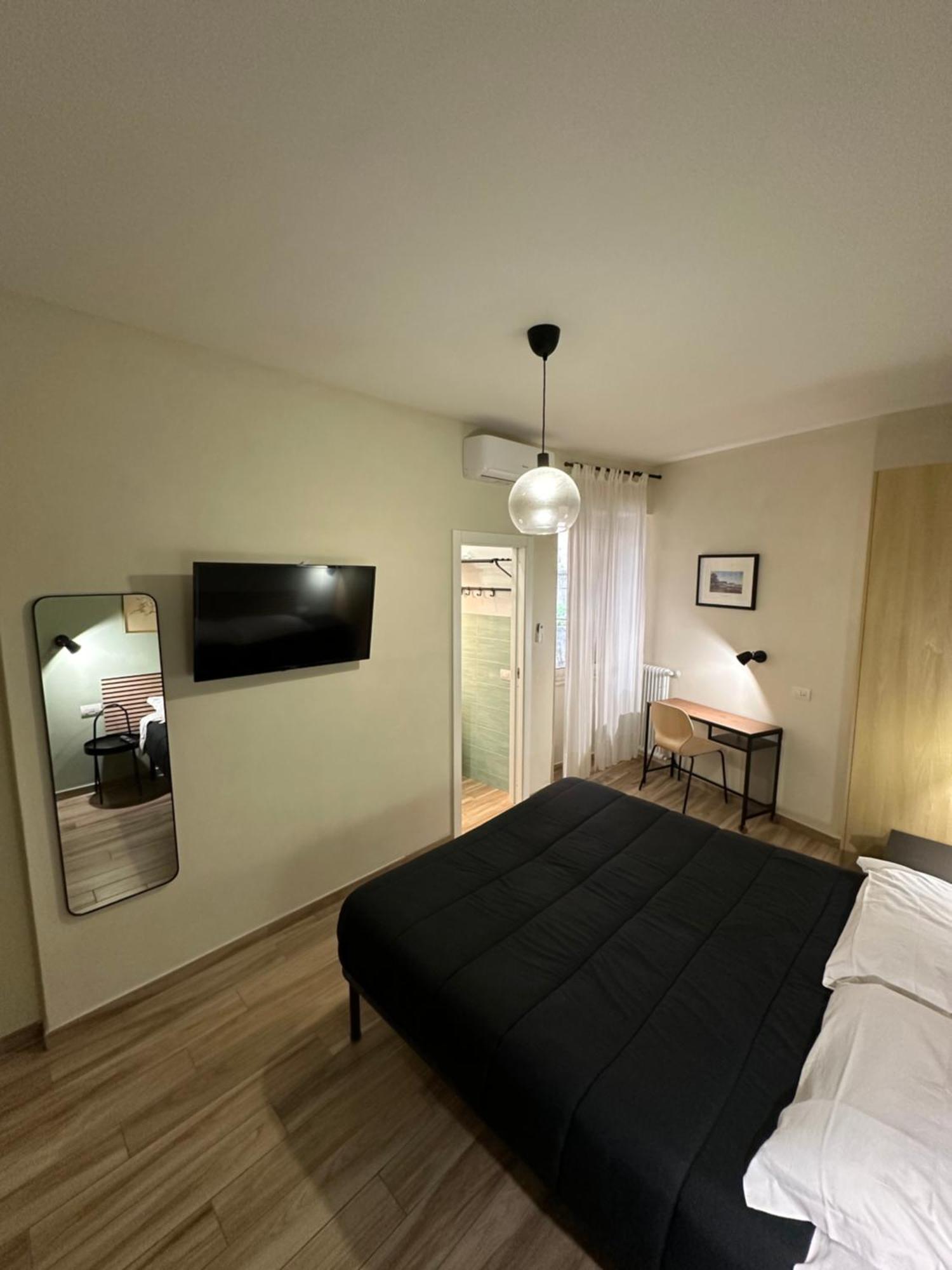 Ciruzzo Bed & Breakfast *