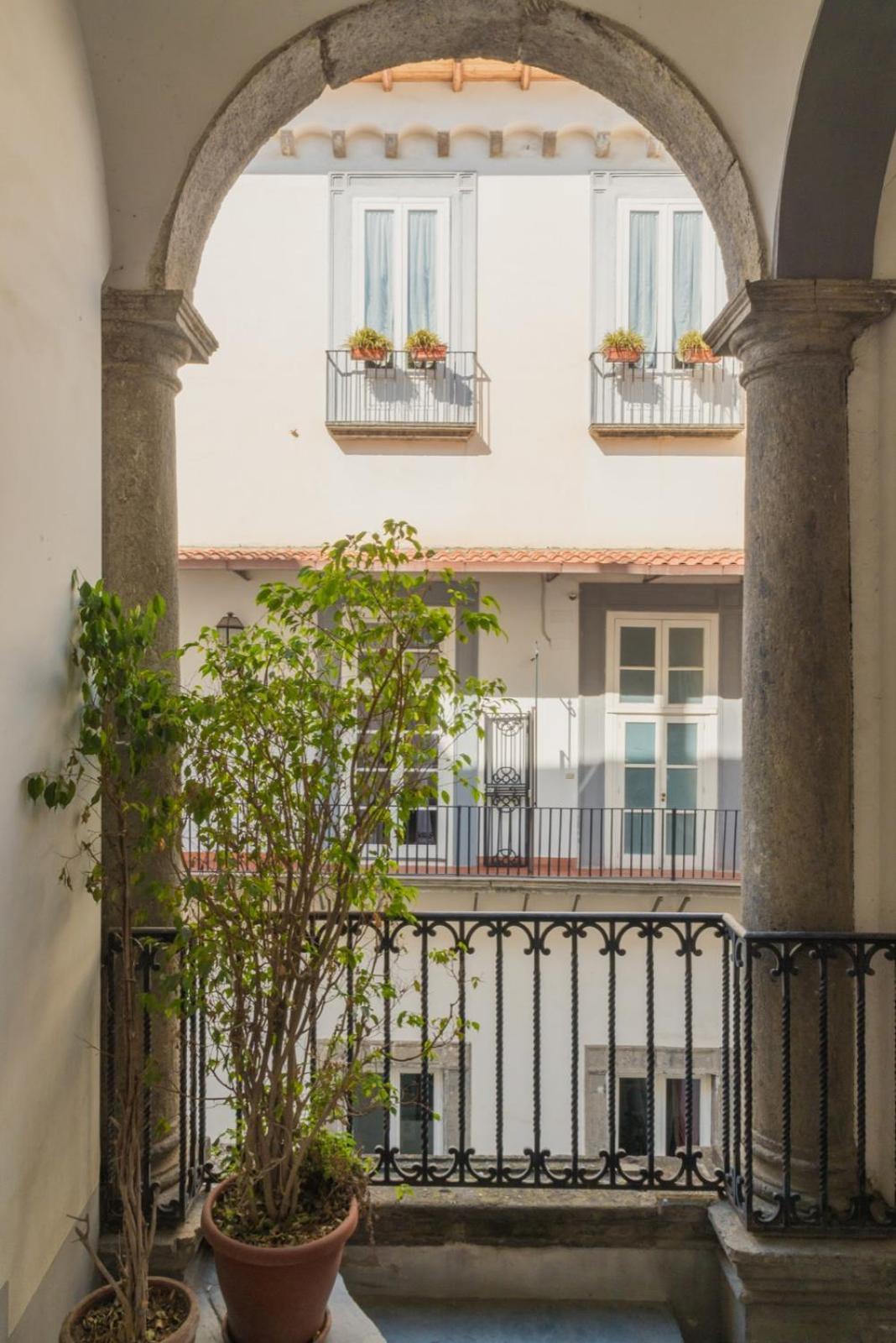 Corte Capomazza Holiday home *