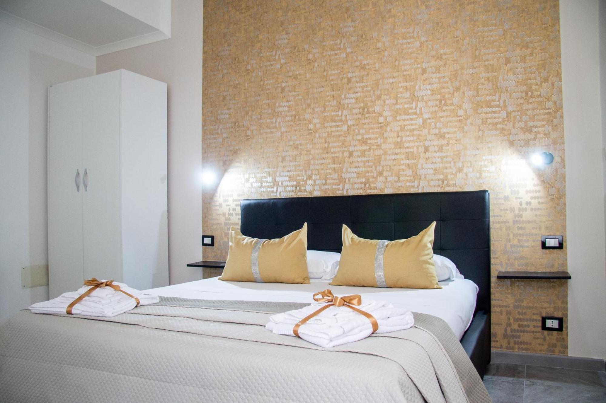 Pisacane Family Bed & Breakfast Naples