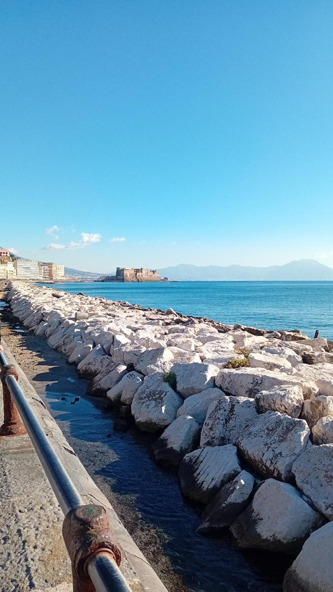 Donna Rita House Apartment Naples