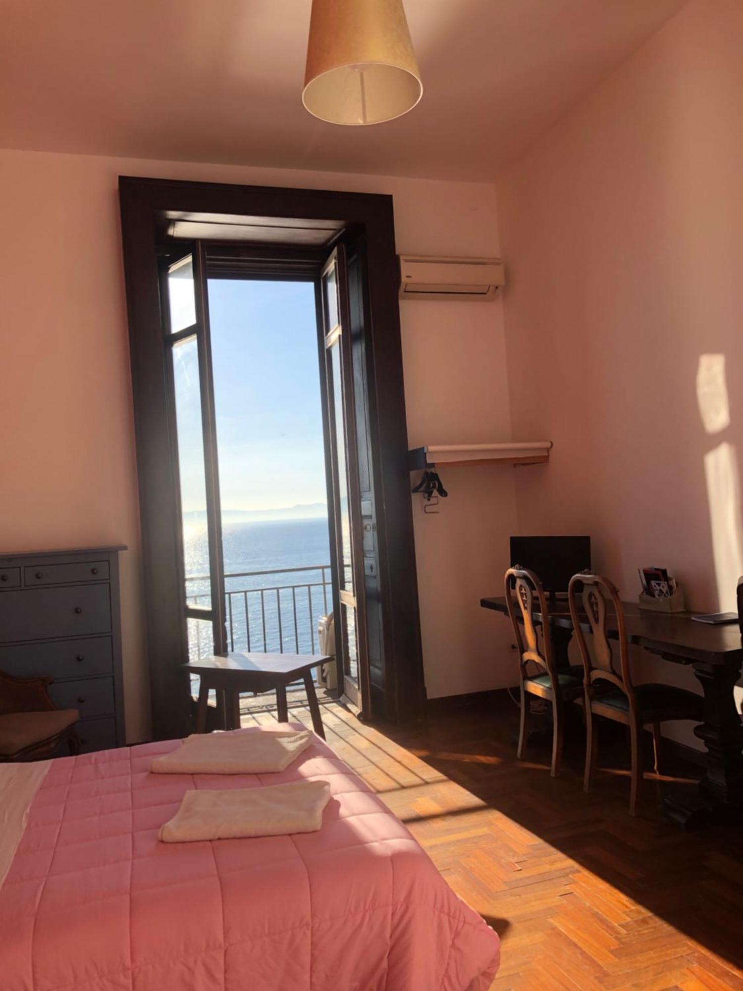 Bed & Breakfast B&B Vista Mare *