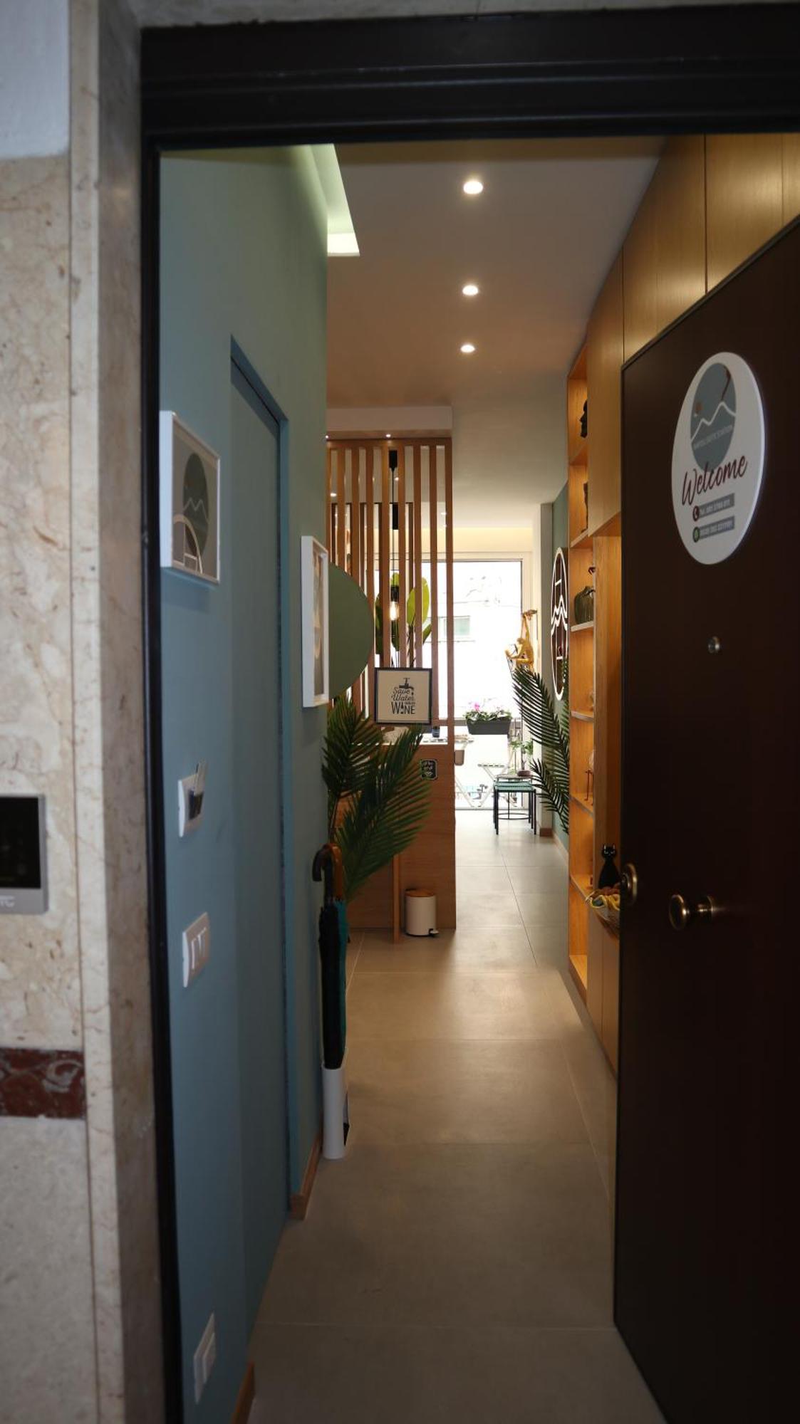 Holiday home Station *