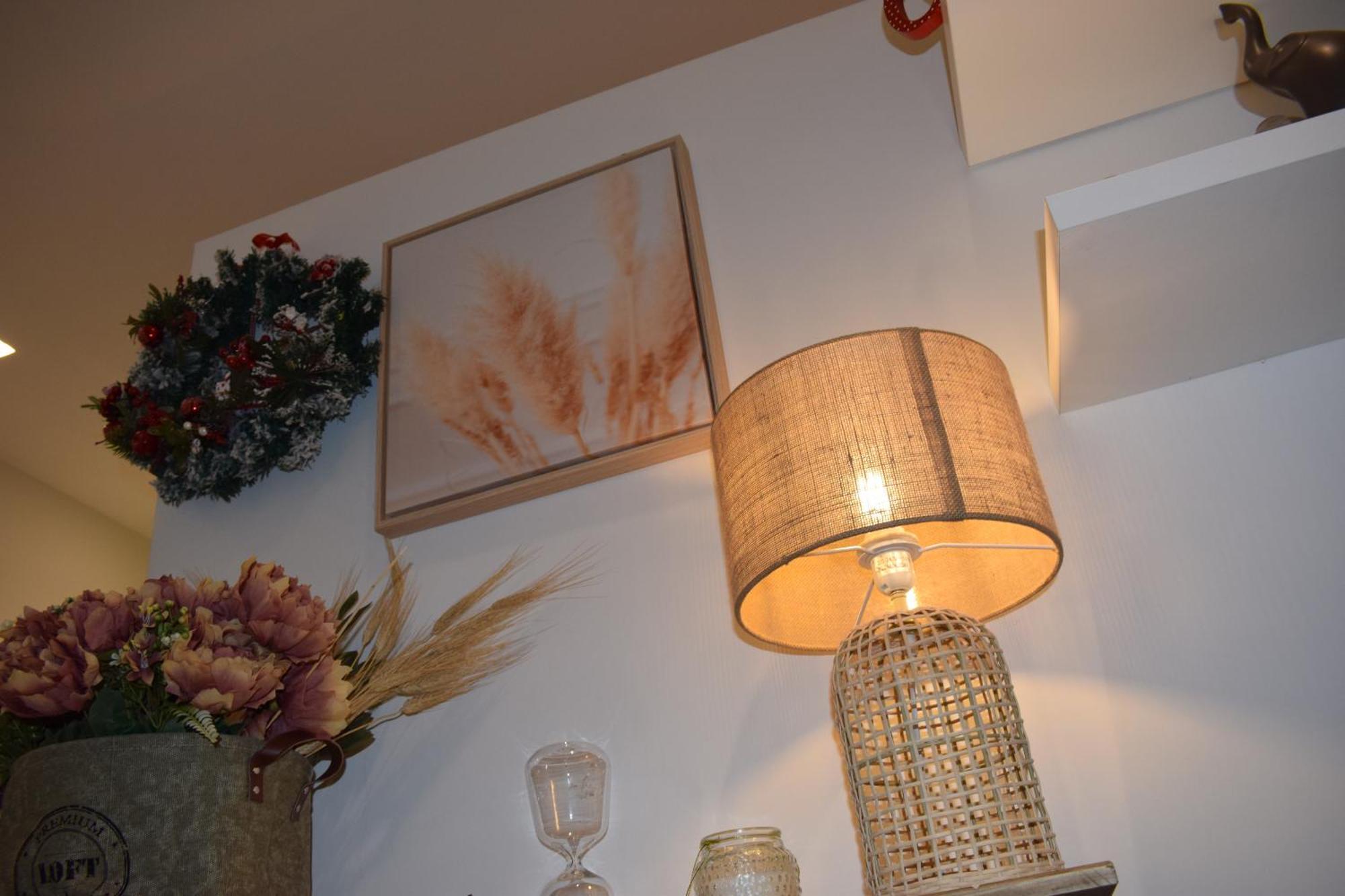 La Casita Nel Bosco Apartment