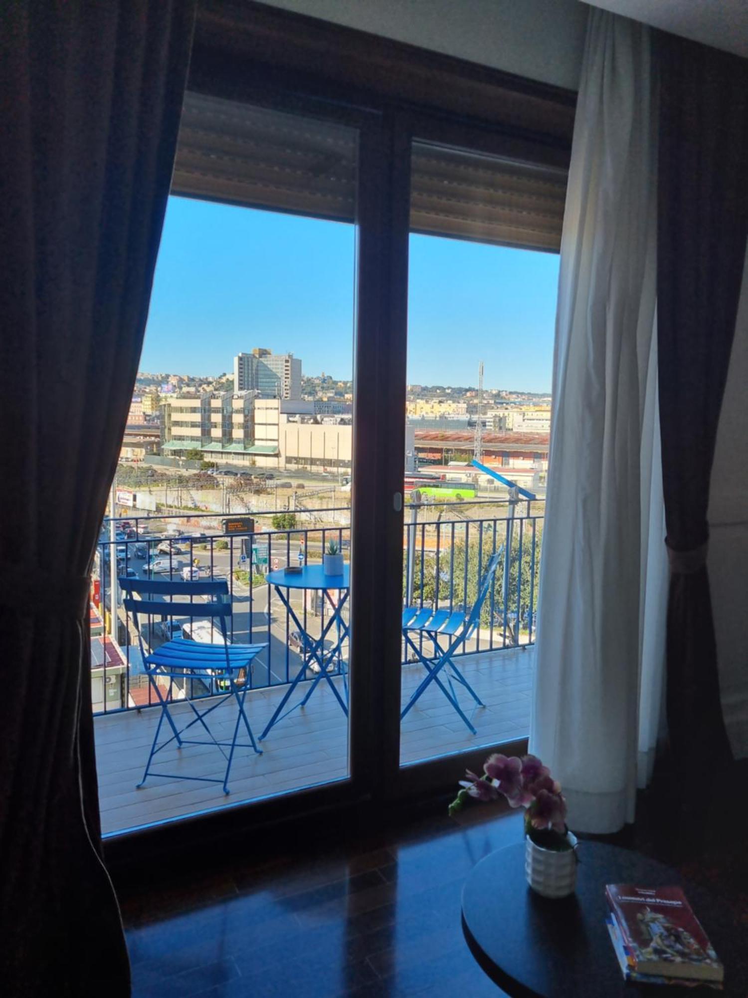 Apartment A Casa Di Lalla