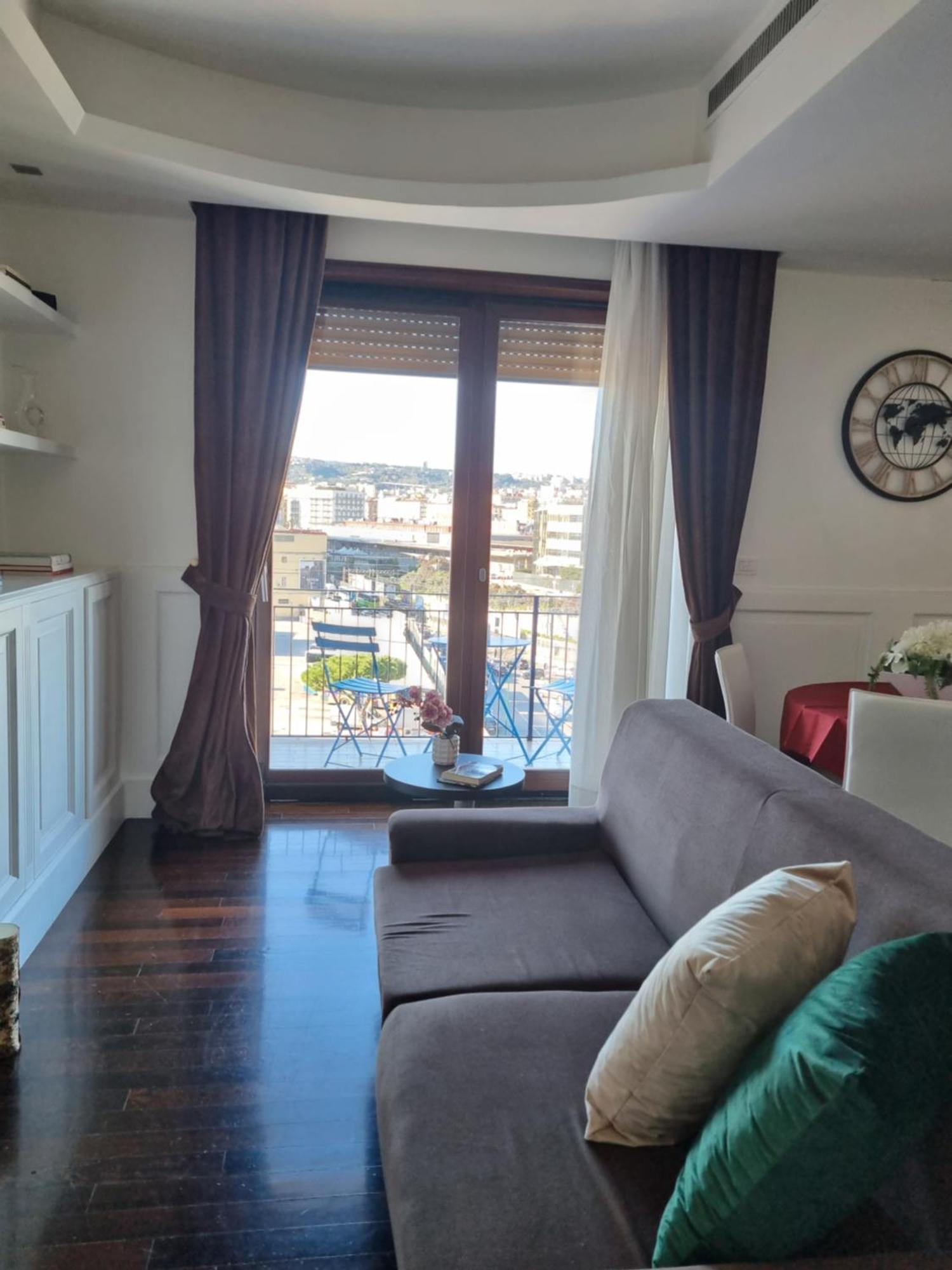 A Casa Di Lalla * Naples