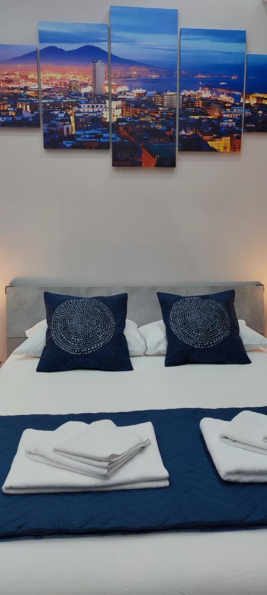Dream Bed & Breakfast Naples