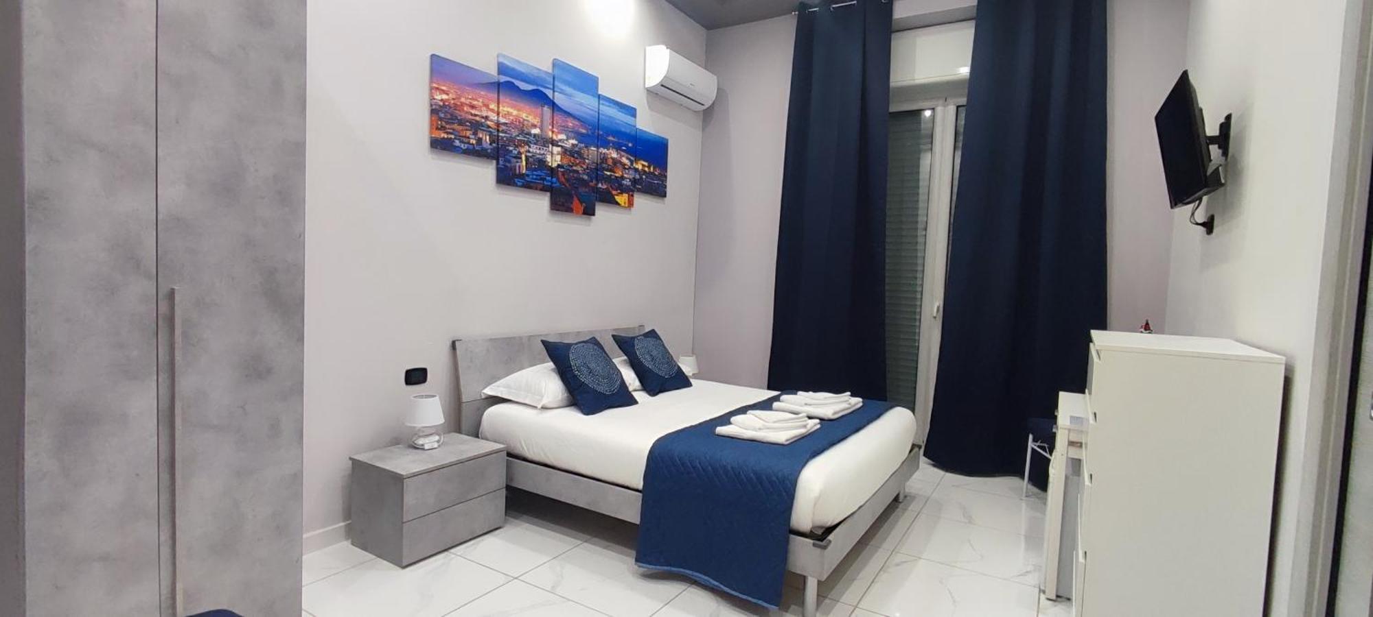 Bed & Breakfast Dream Naples