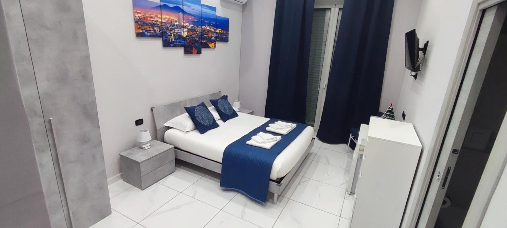 Dream Bed & Breakfast Naples