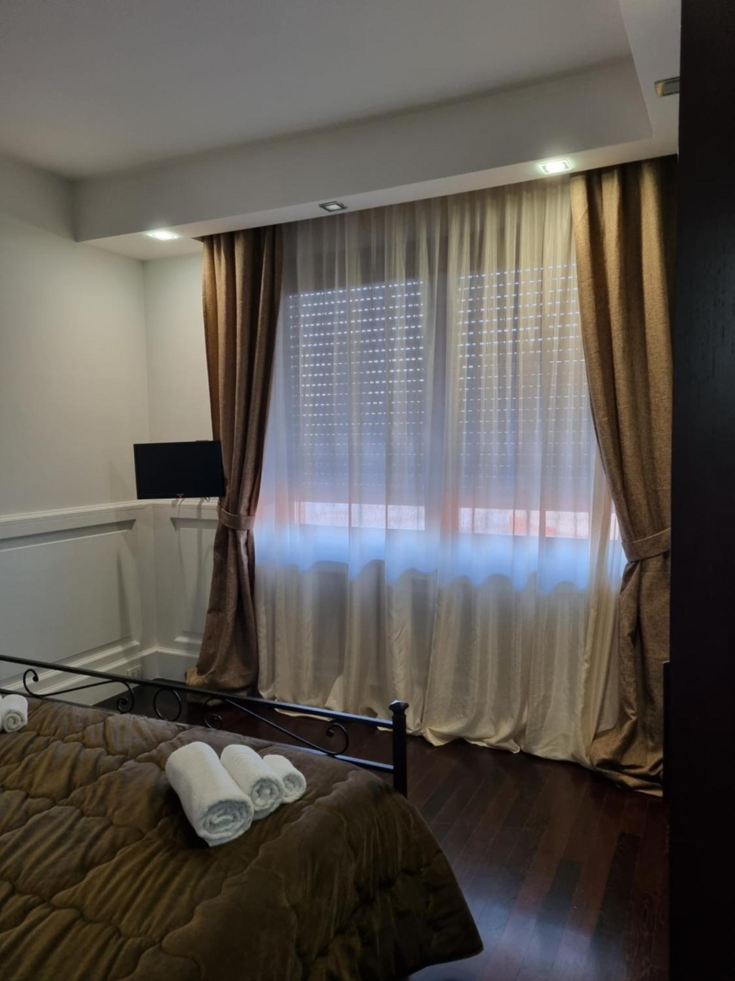 A Casa Di Lalla Apartment *