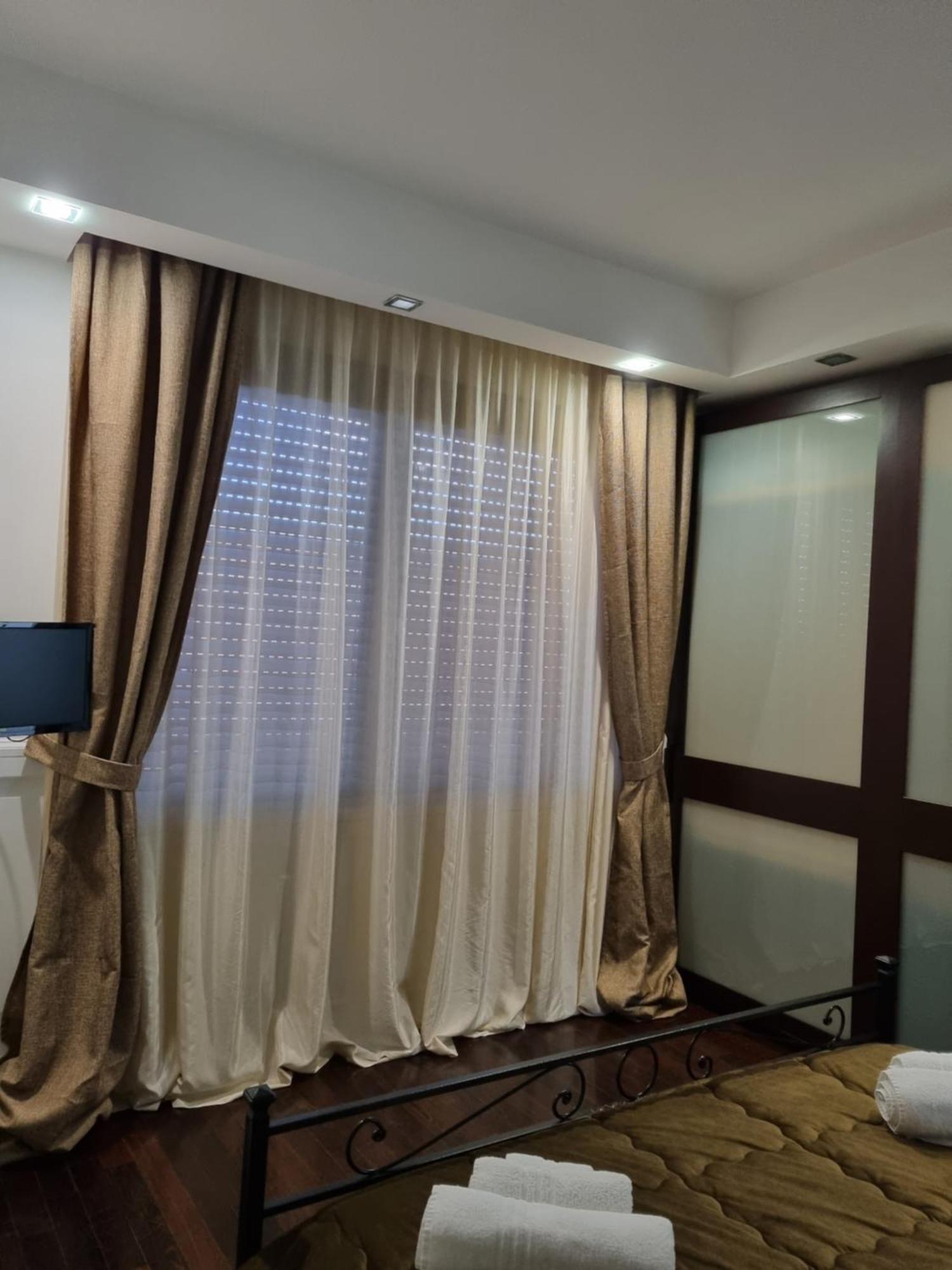 Apartment A Casa Di Lalla