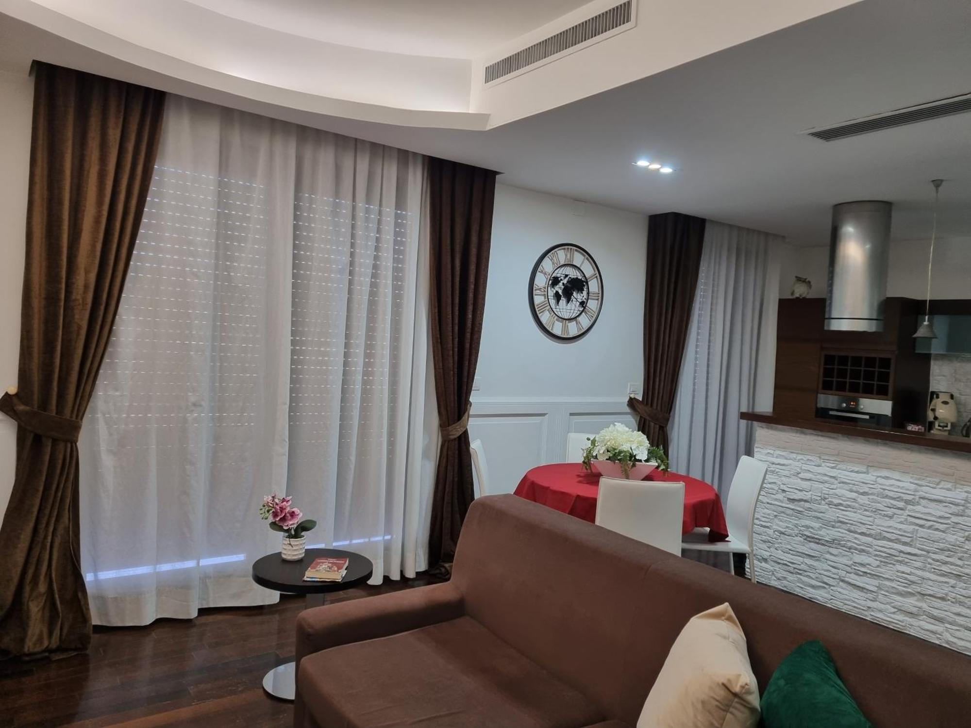 A Casa Di Lalla Naples