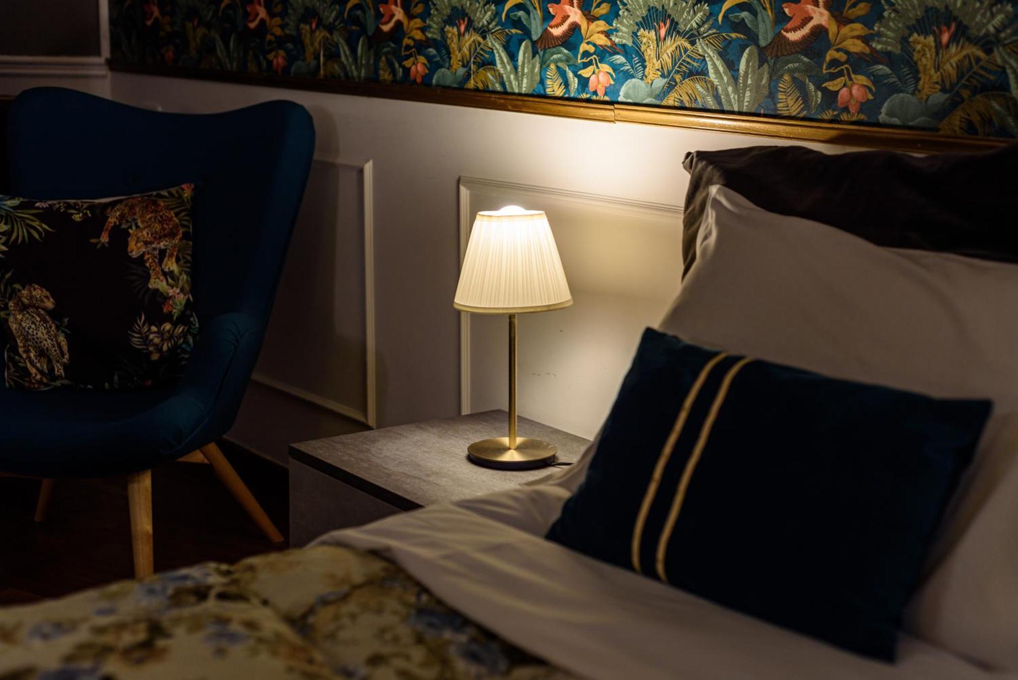 Apartment Duomo Luxury In Center Naples