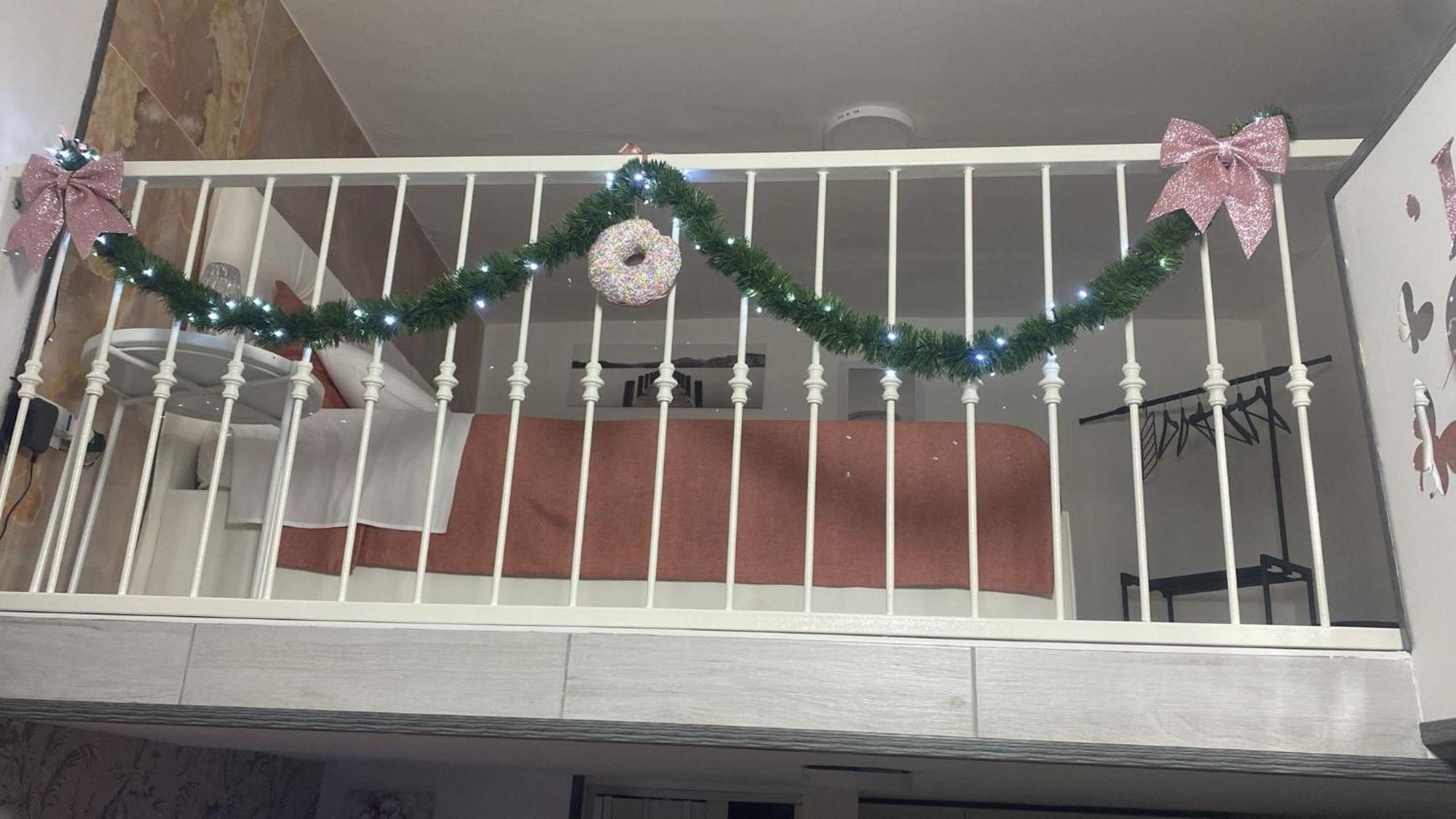Apartment House Sasymary