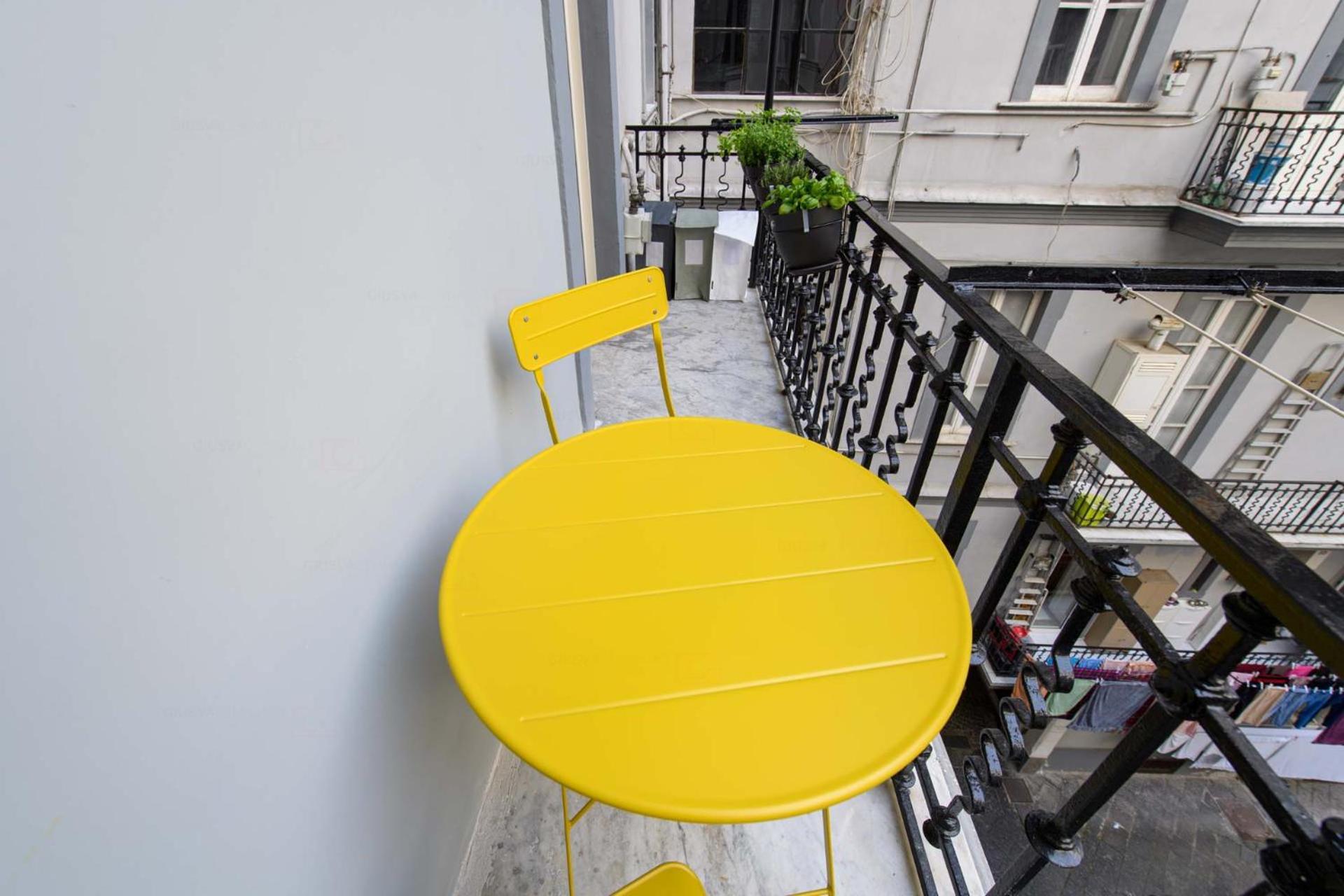 Casa Bianca Apartment Naples
