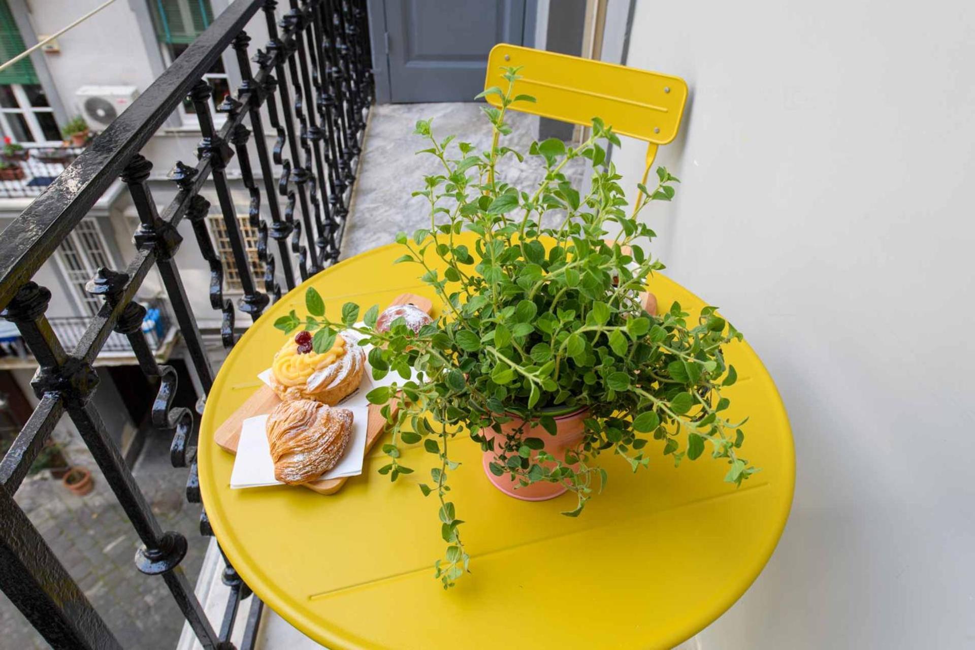 Casa Bianca Apartment