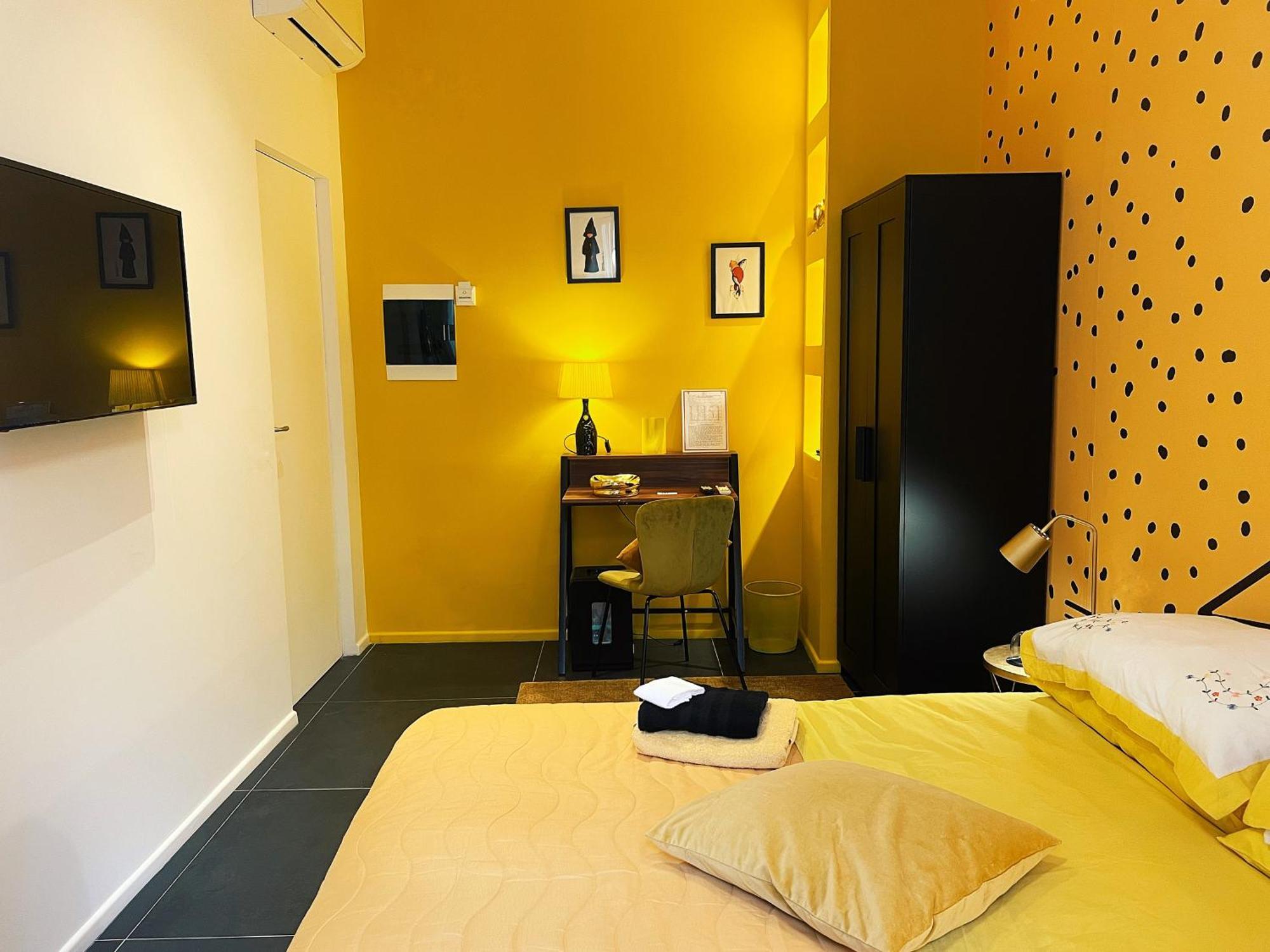 Bed & Breakfast Lh51