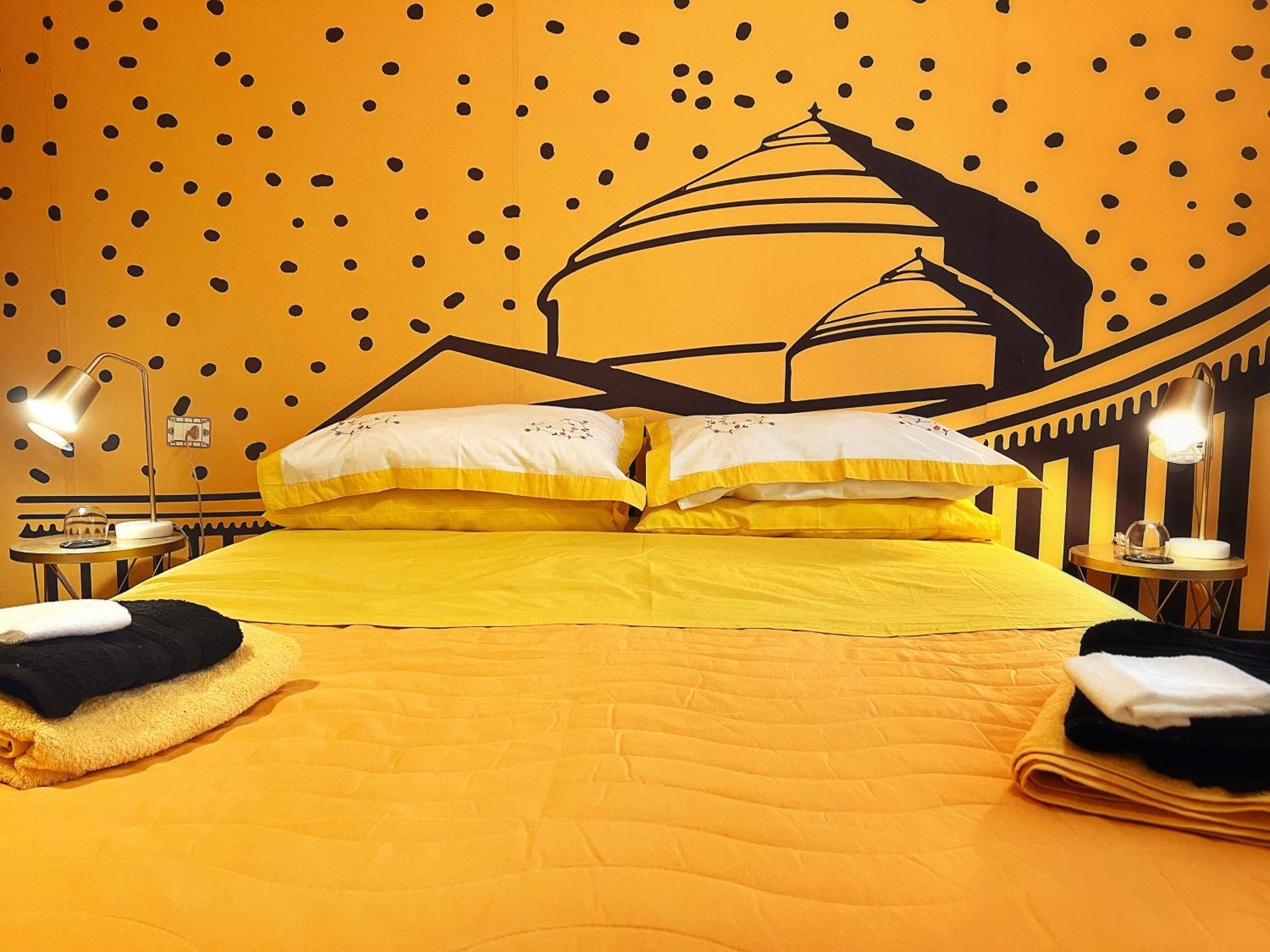 Bed & Breakfast Lh51 Naples