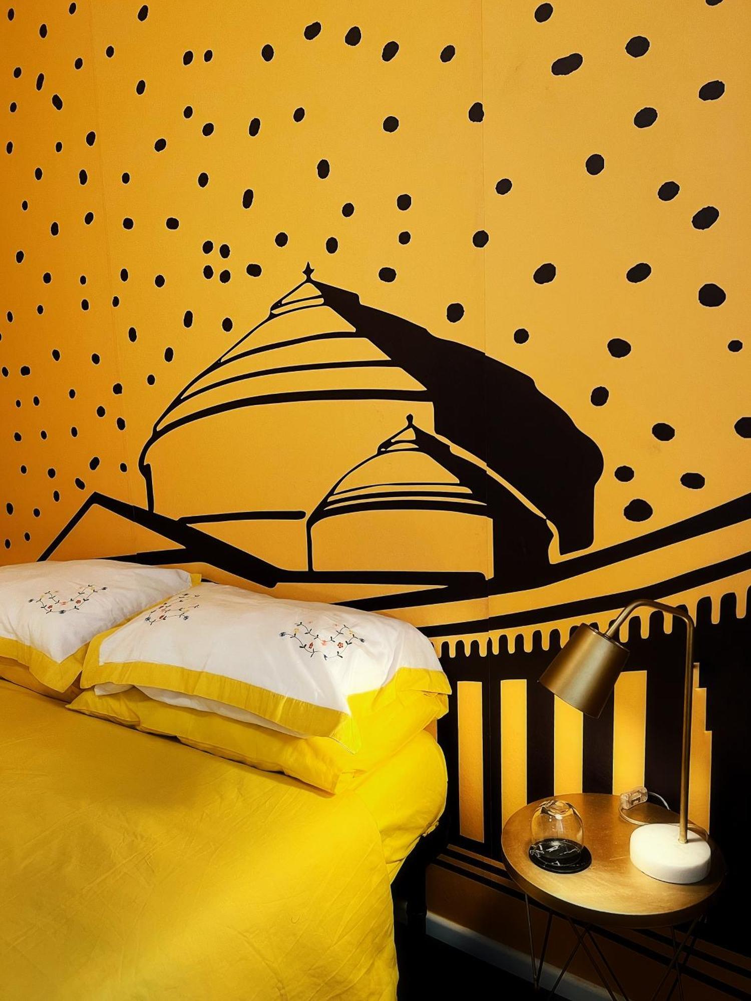 Lh51 Bed & Breakfast Naples