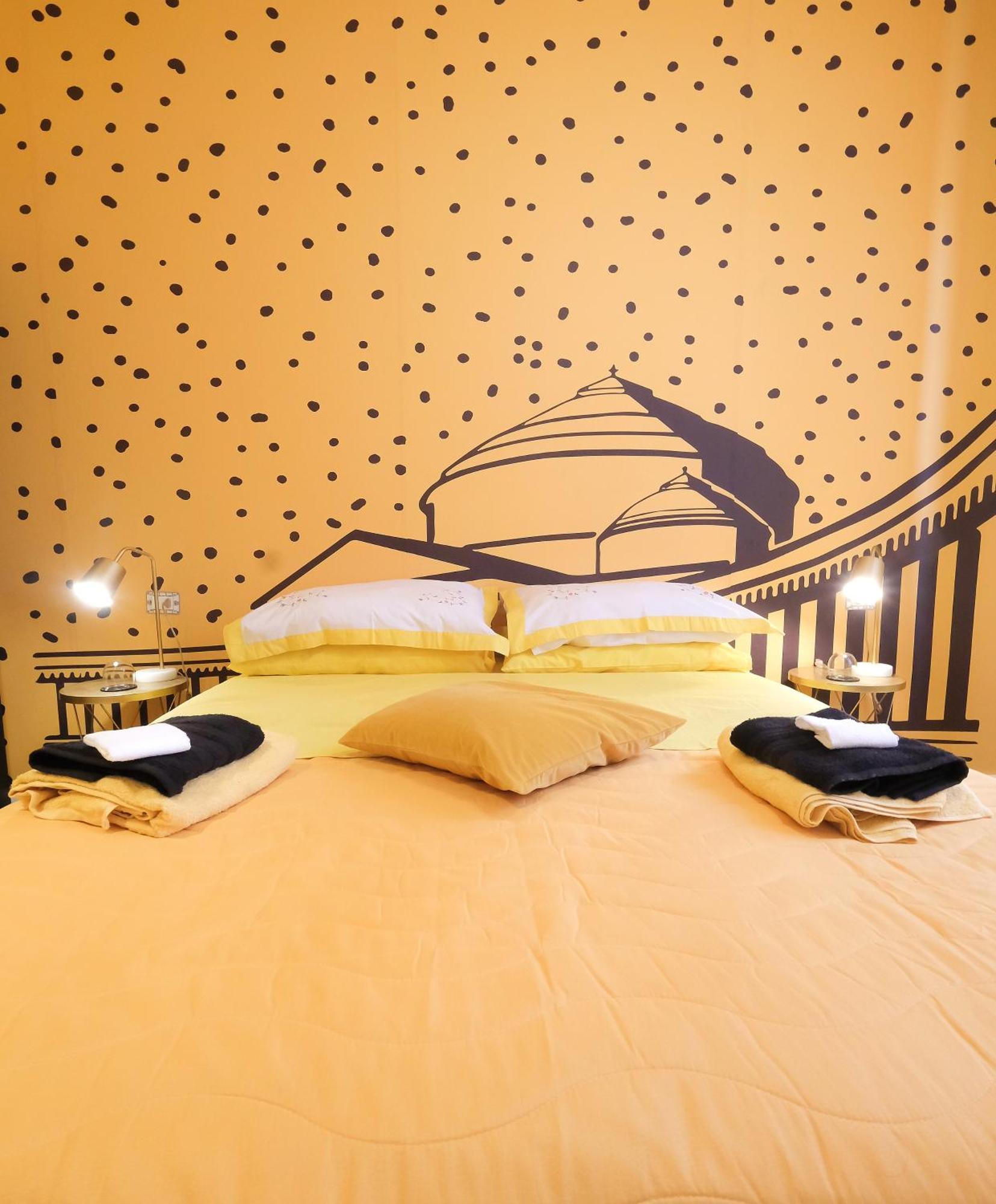 Lh51 Bed & Breakfast *