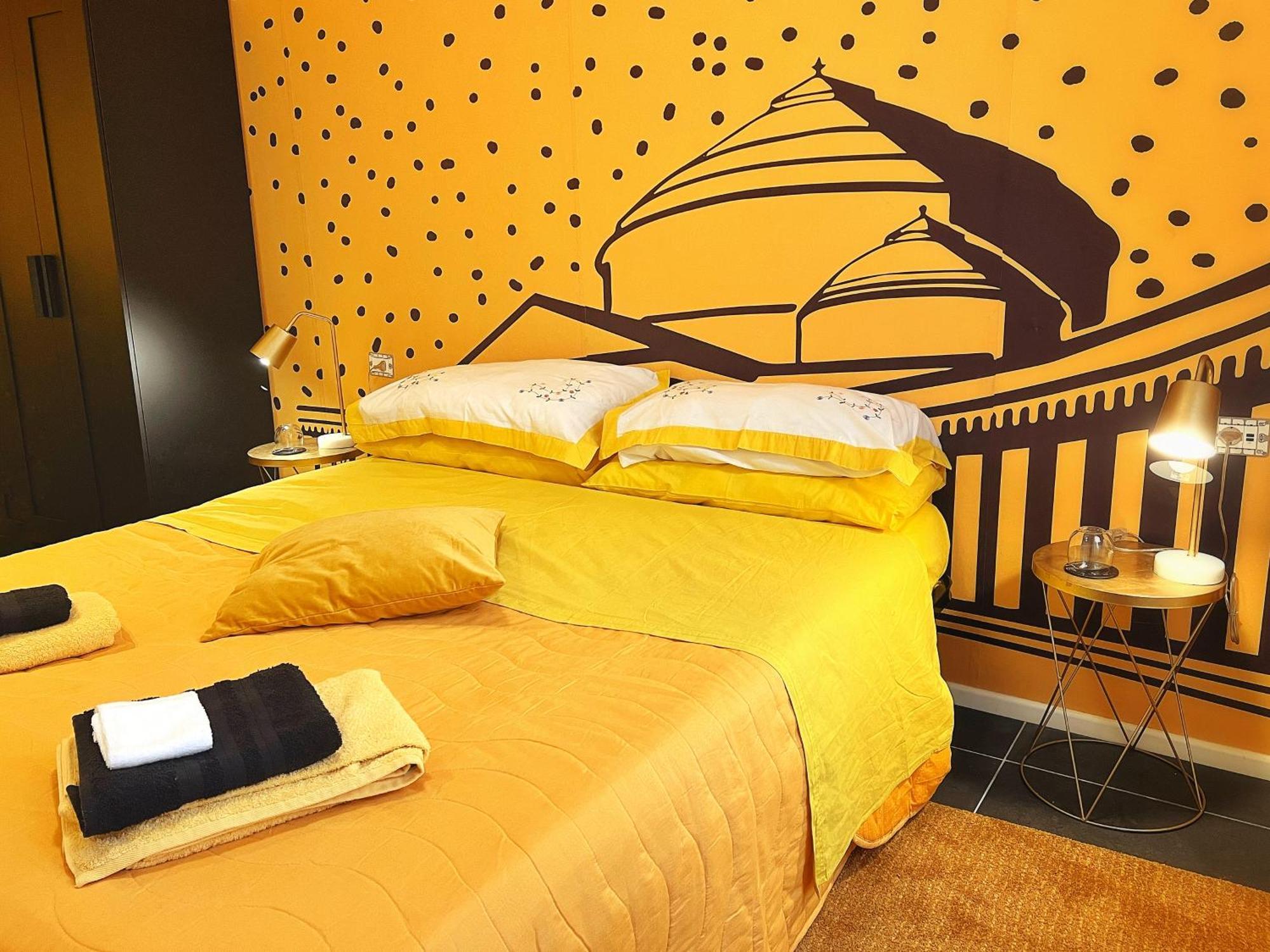 Bed & Breakfast Lh51