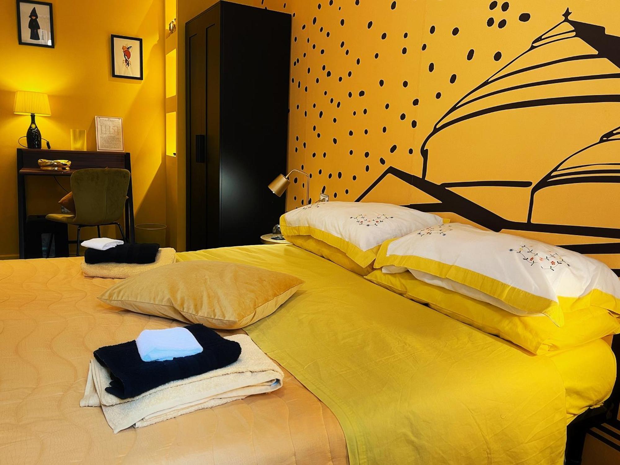 Lh51 Bed & Breakfast Naples