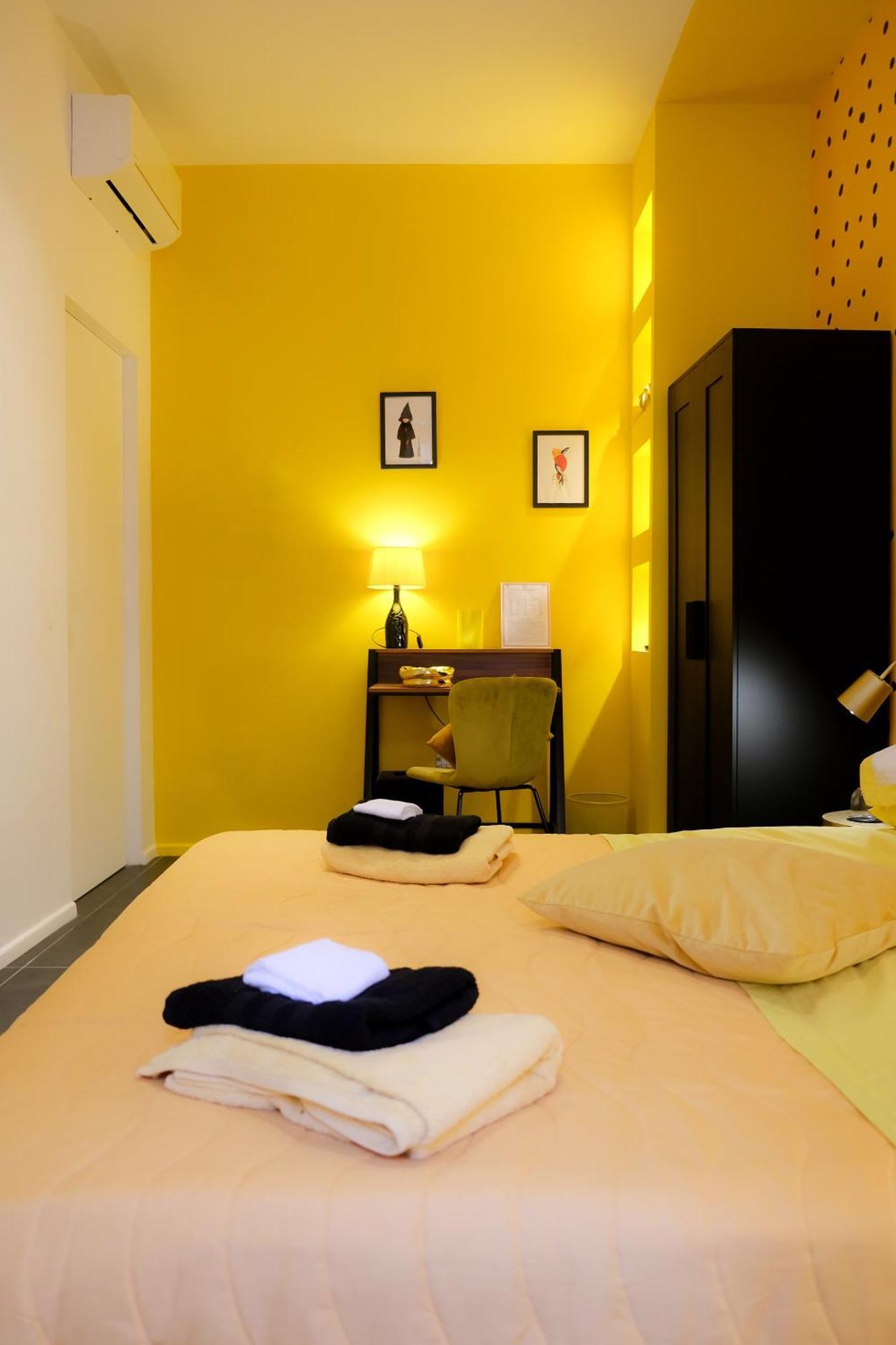 Bed & Breakfast Lh51 Naples