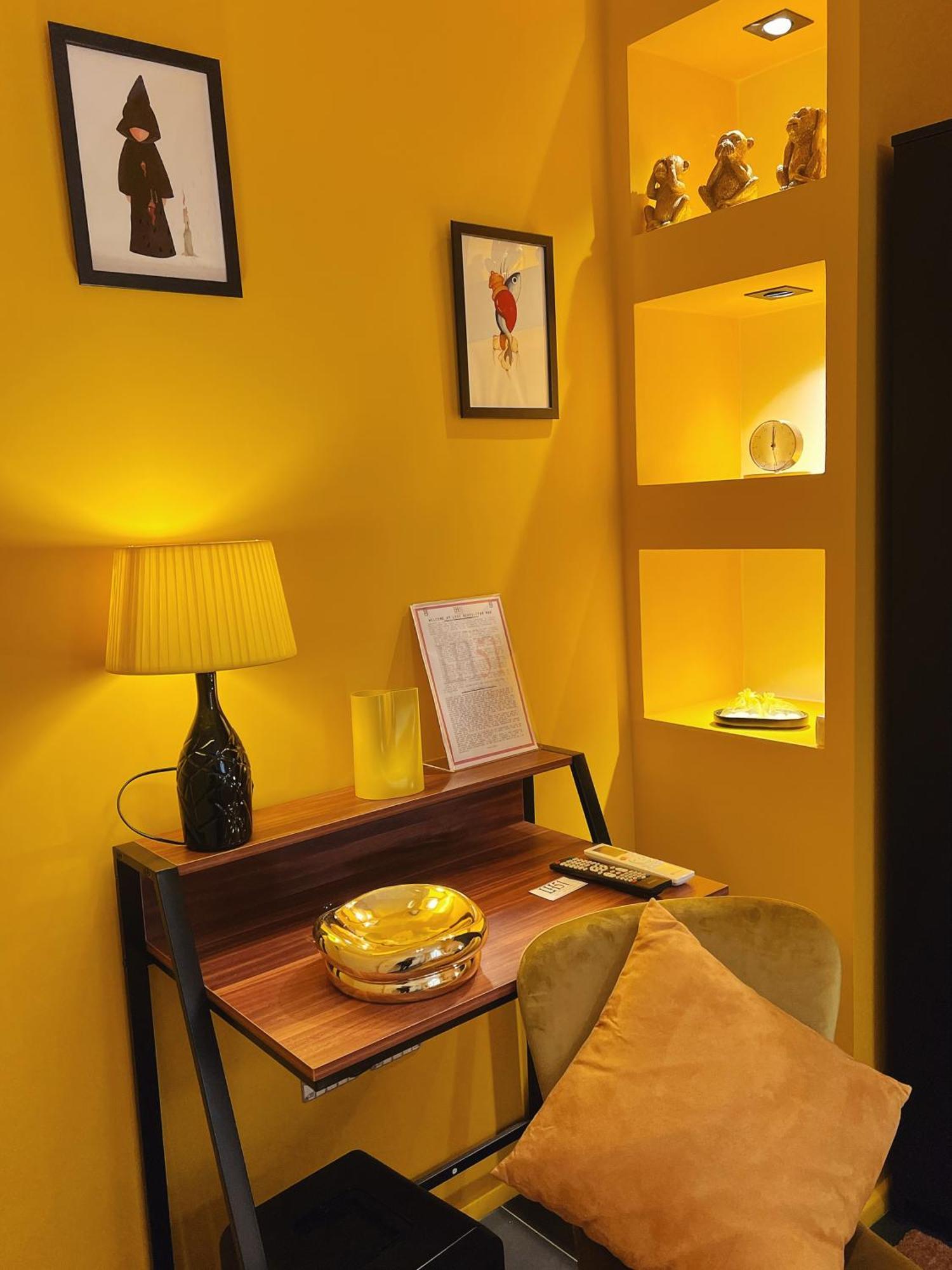 Bed & Breakfast Lh51 Naples