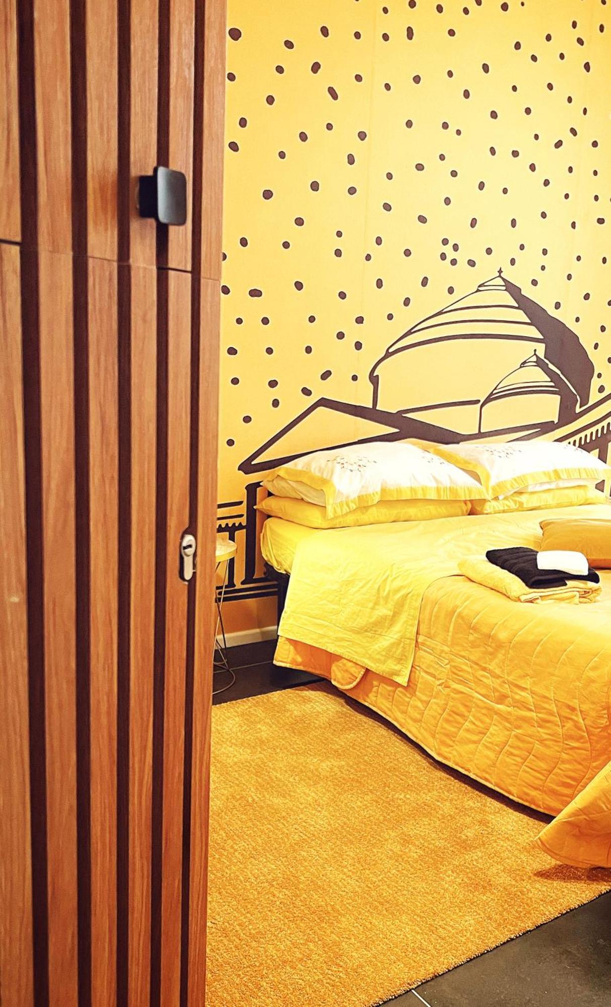 Lh51 Bed & Breakfast *