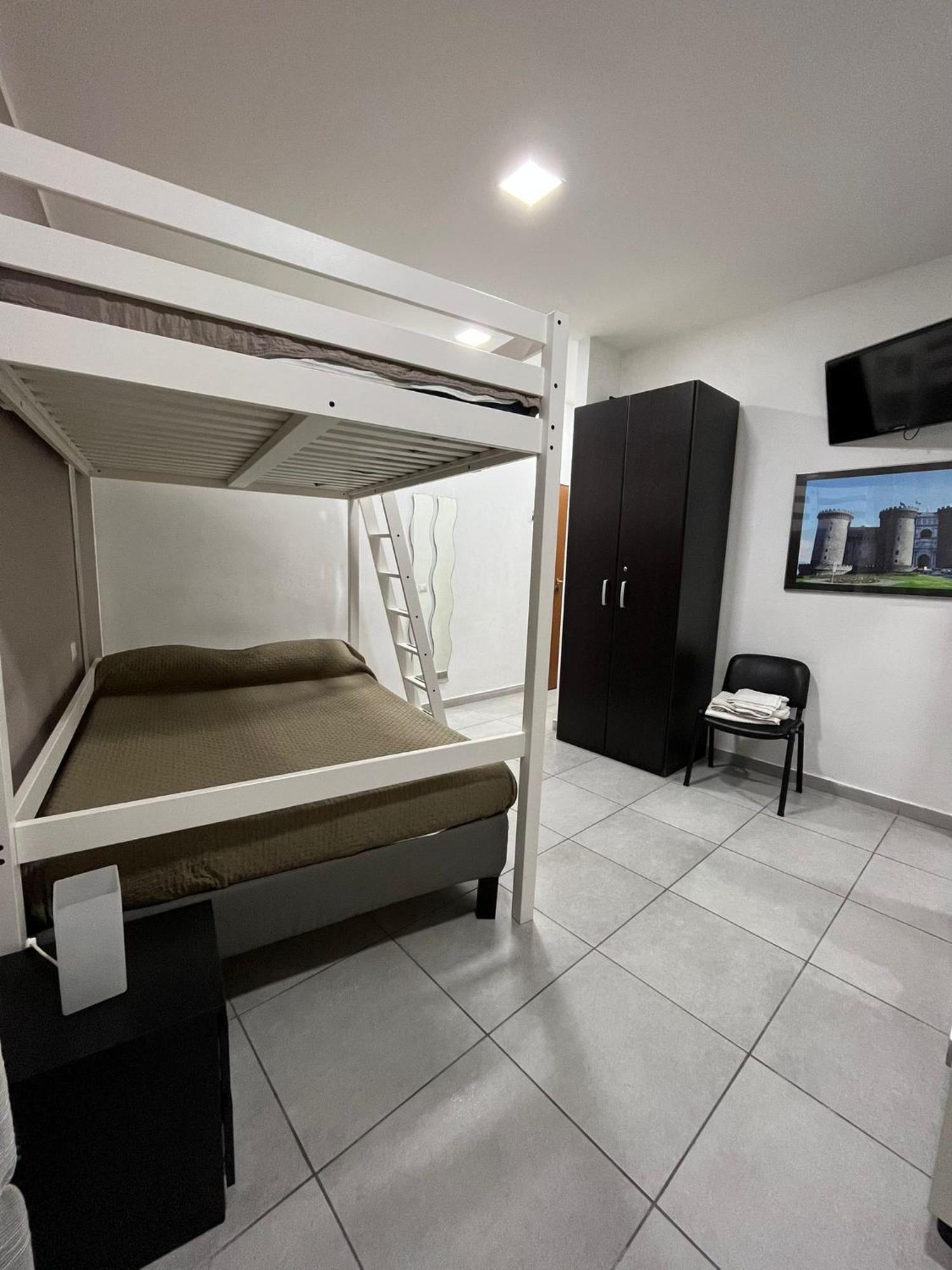 De Bono Bed & Breakfast Naples