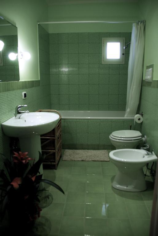 Bed & Breakfast Colori A Toledo Naples