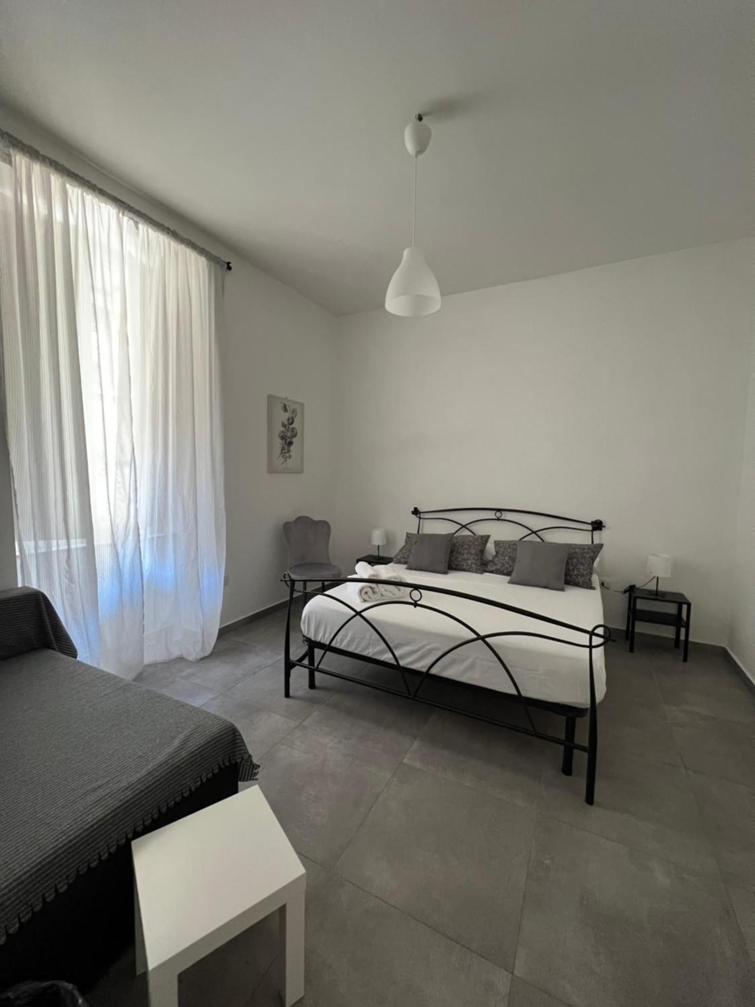Bed & Breakfast Casa Manfredi