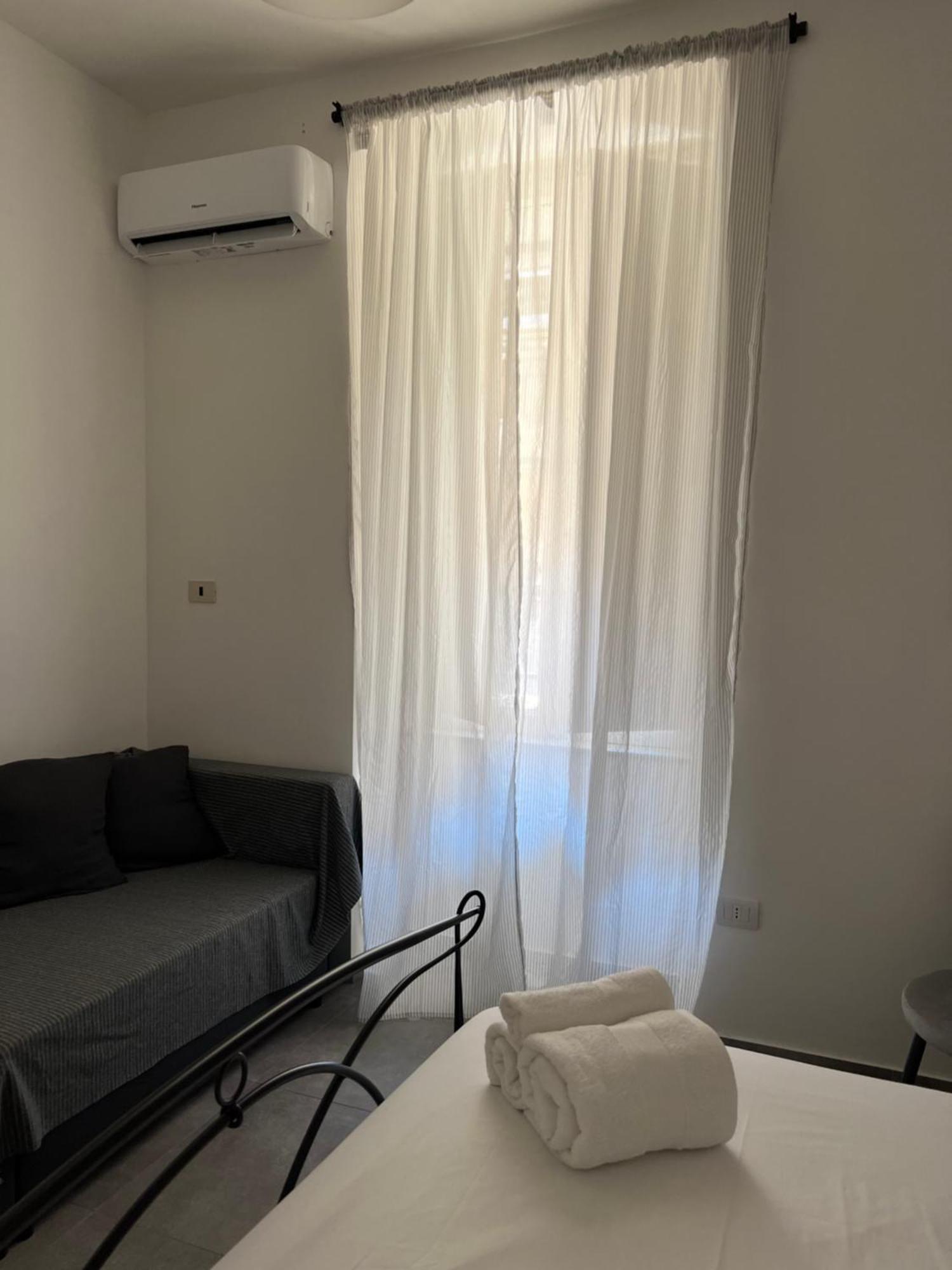 Casa Manfredi Bed & Breakfast