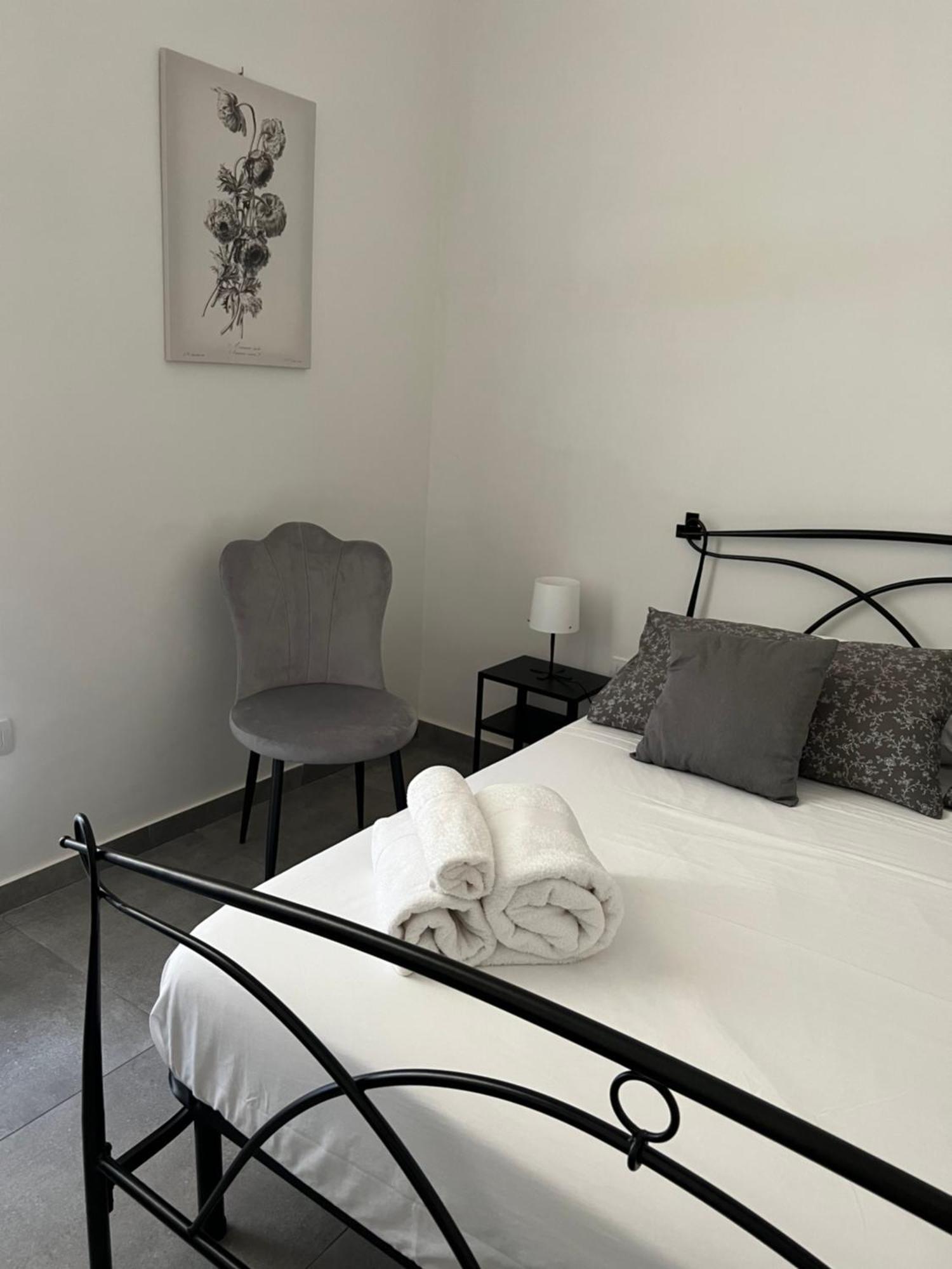 Bed & Breakfast Casa Manfredi