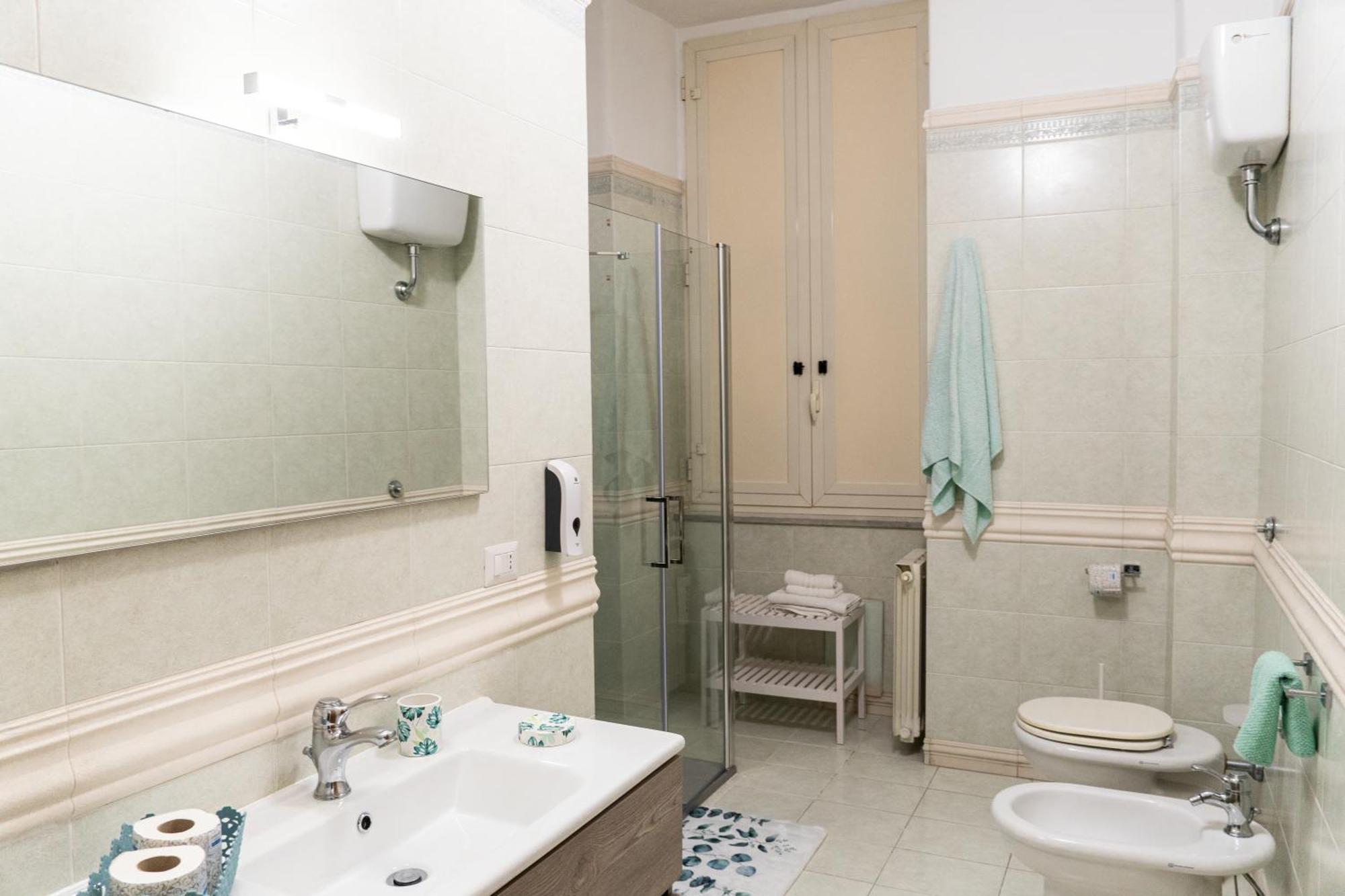 Apartment Decumani - Nel Cuore Di Naples