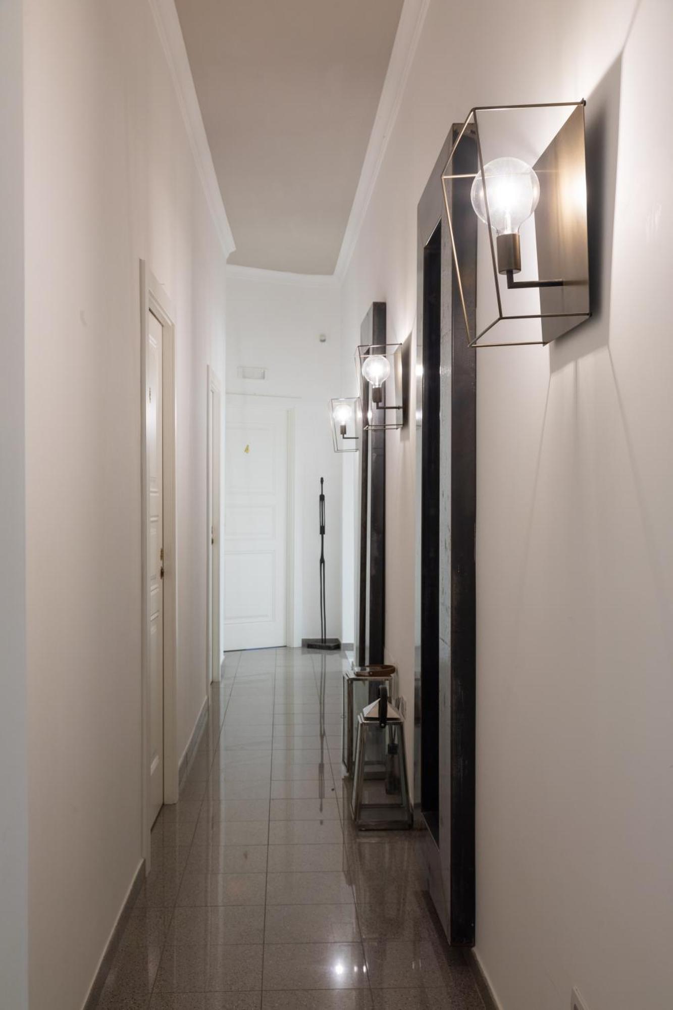 Guest house Palazzo Il Convento