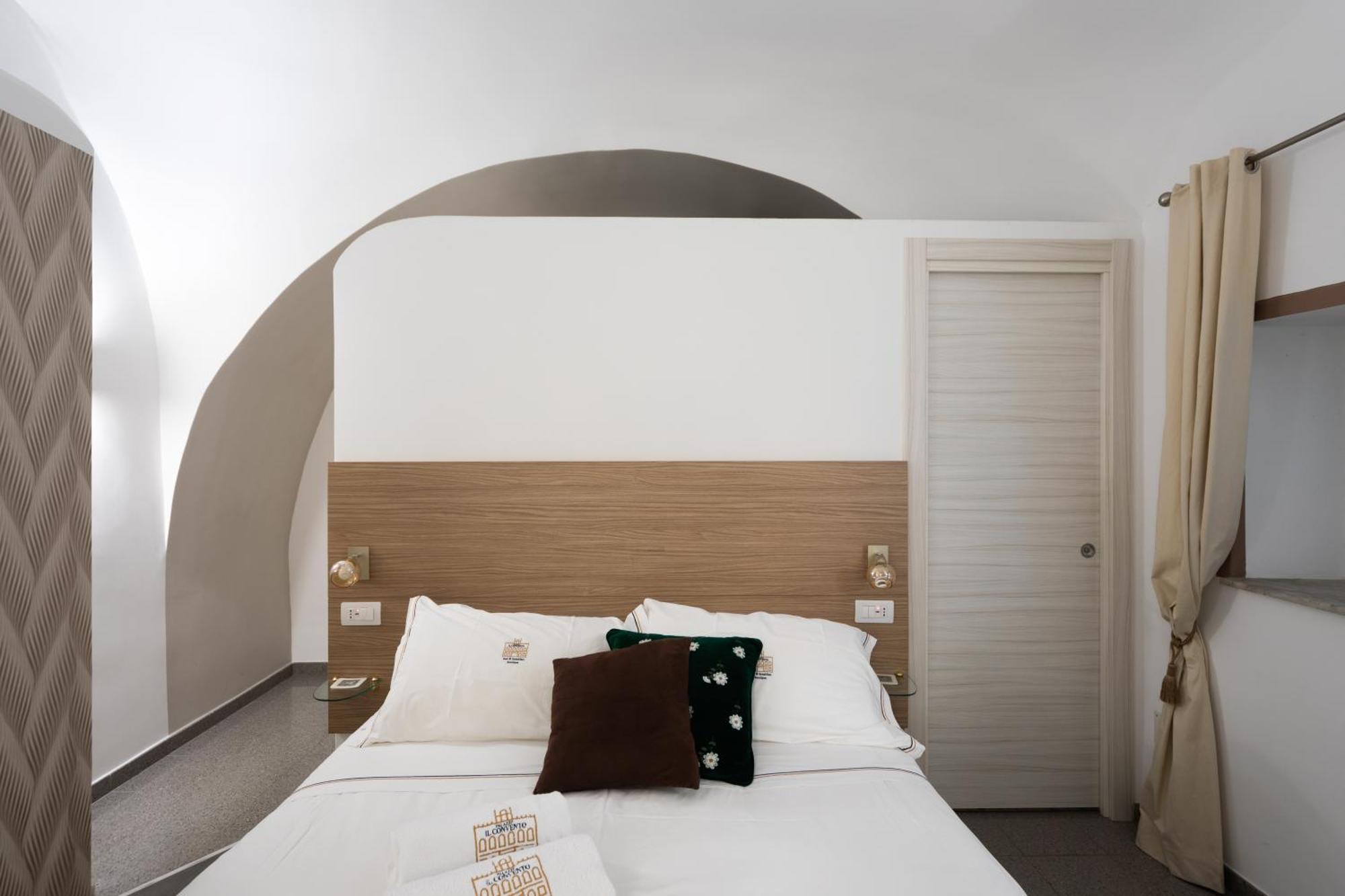 Guest house Palazzo Il Convento