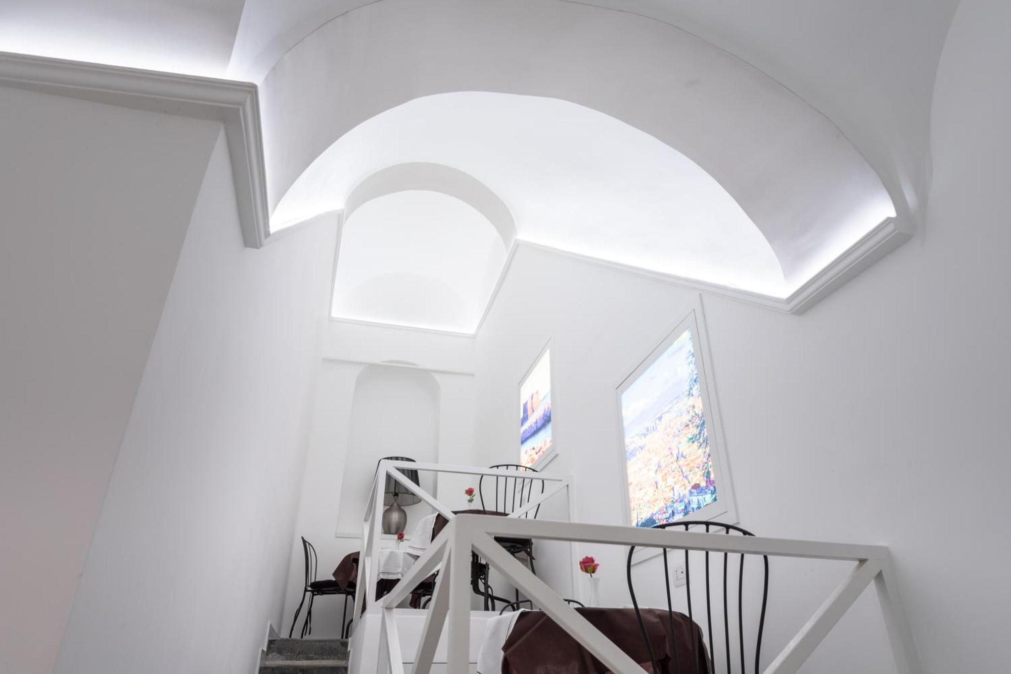 Guest house Palazzo Il Convento Naples