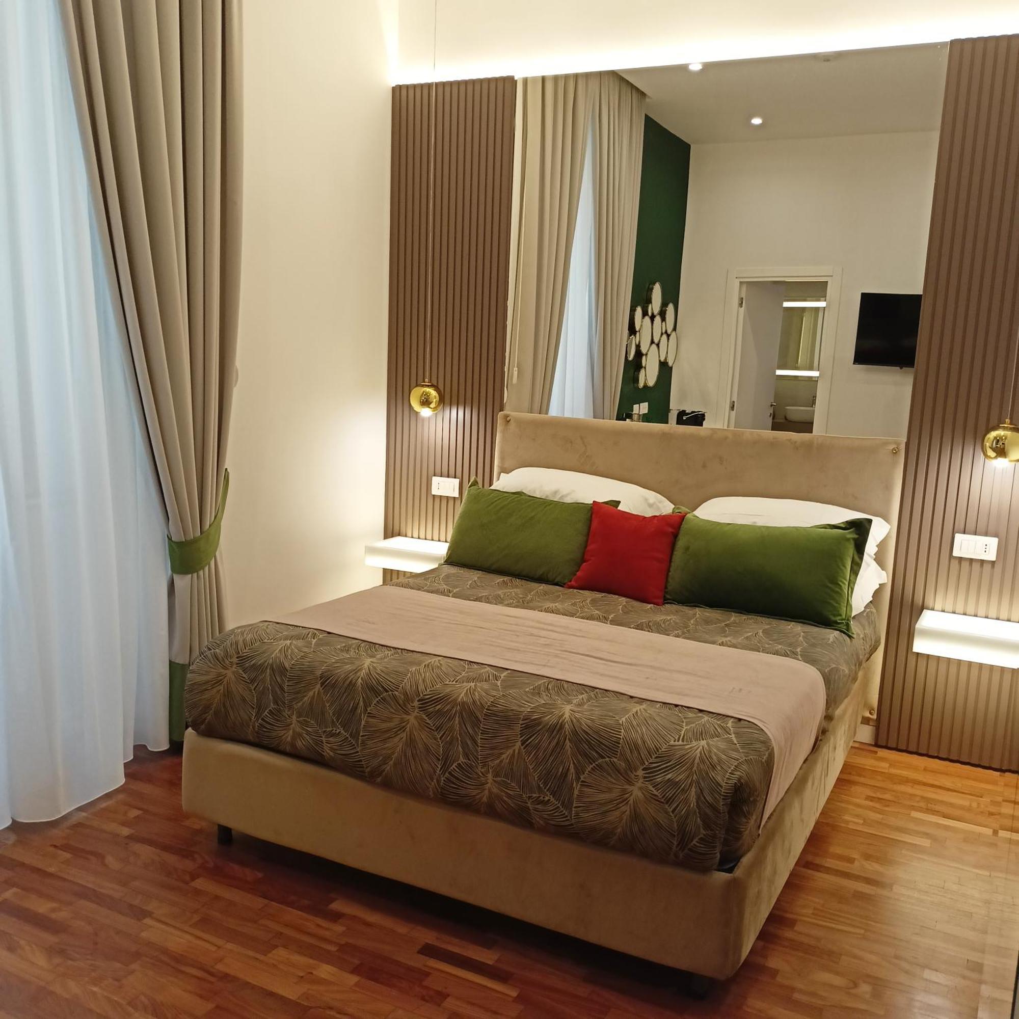 La Lepre Bovio Guest house Naples